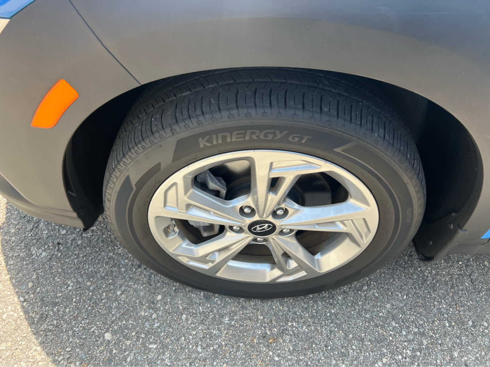 2022 Hyundai Kona SEL - Photo 12