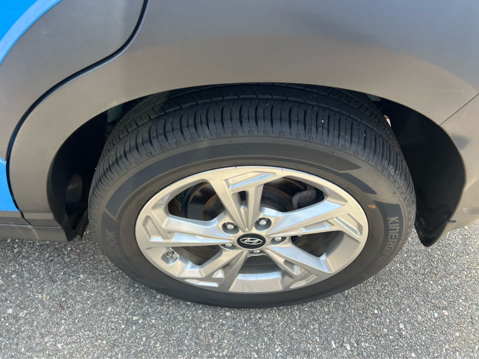 2022 Hyundai Kona SEL - Photo 13