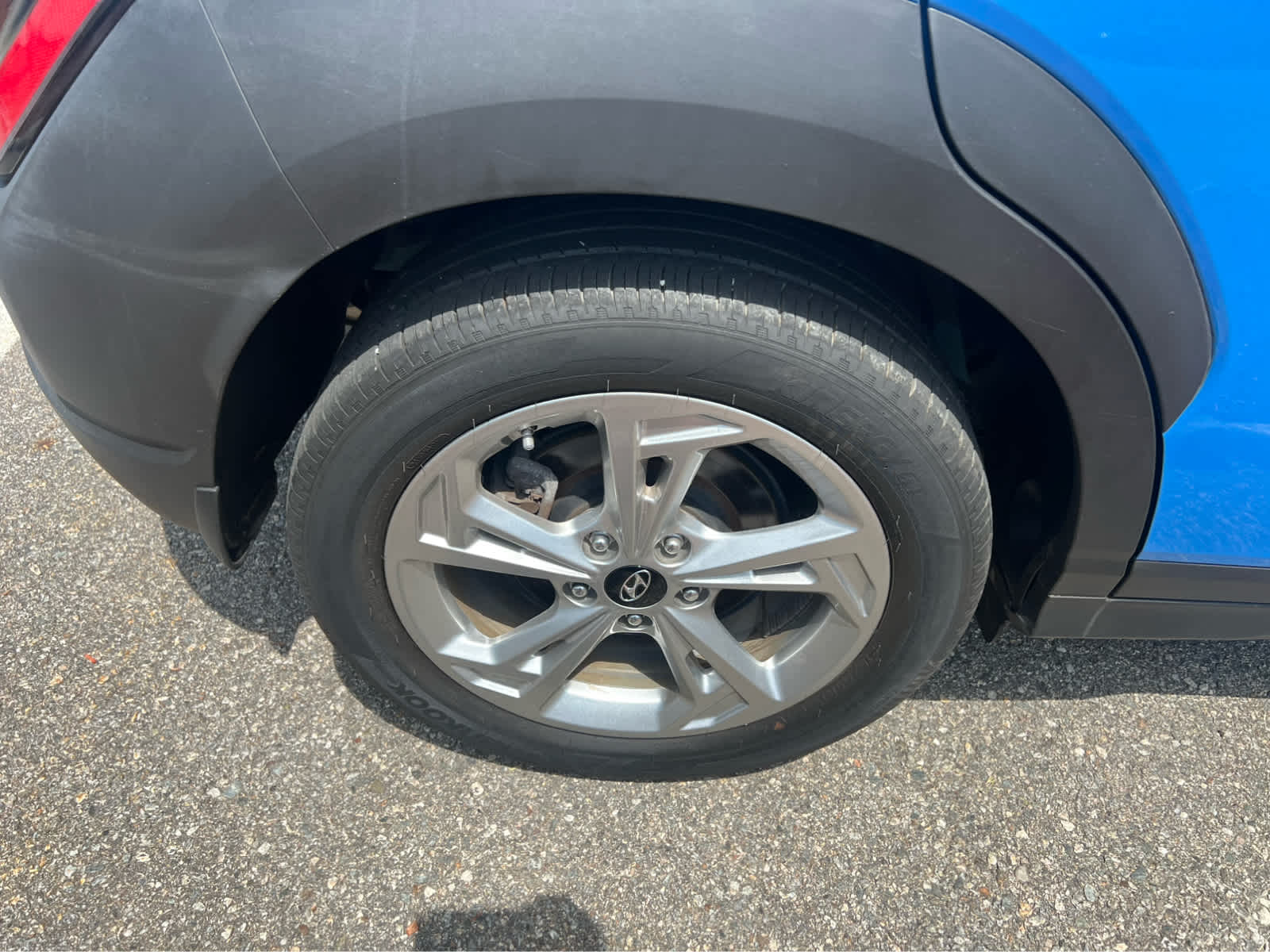 2022 Hyundai Kona SEL - Photo 14