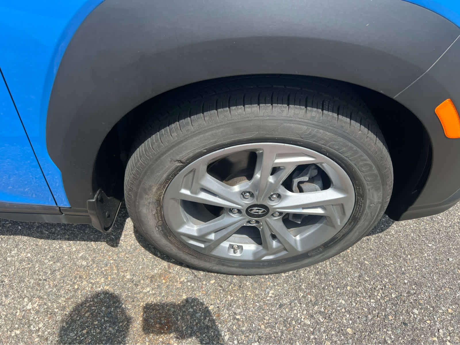 2022 Hyundai Kona SEL - Photo 15
