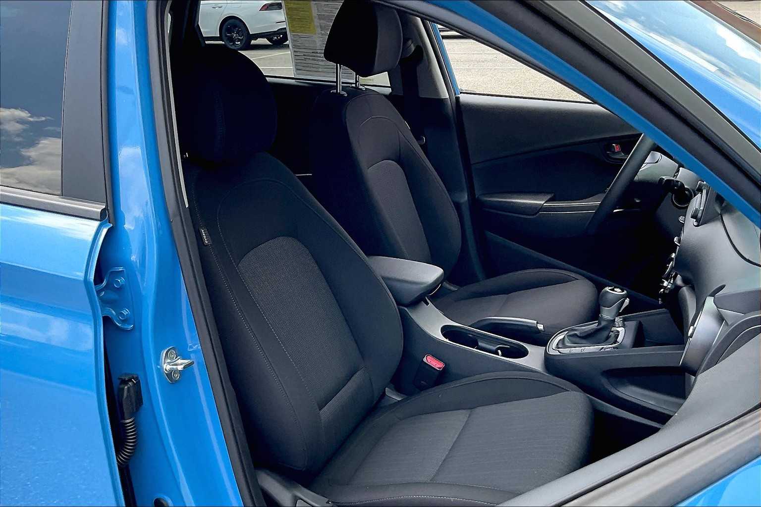 2022 Hyundai Kona SEL - Photo 21
