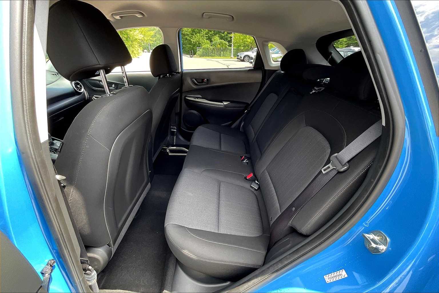 2022 Hyundai Kona SEL - Photo 29