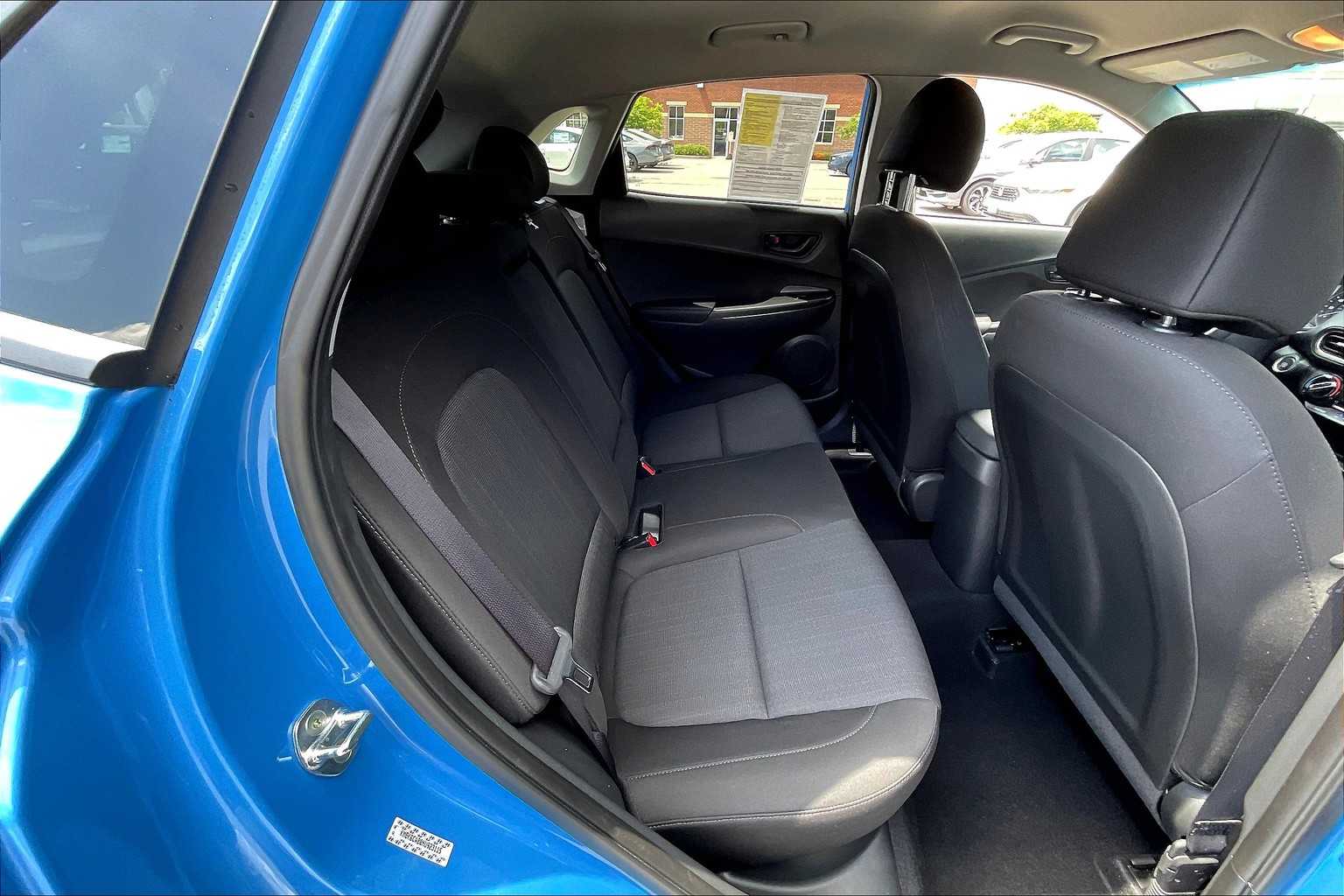 2022 Hyundai Kona SEL - Photo 30