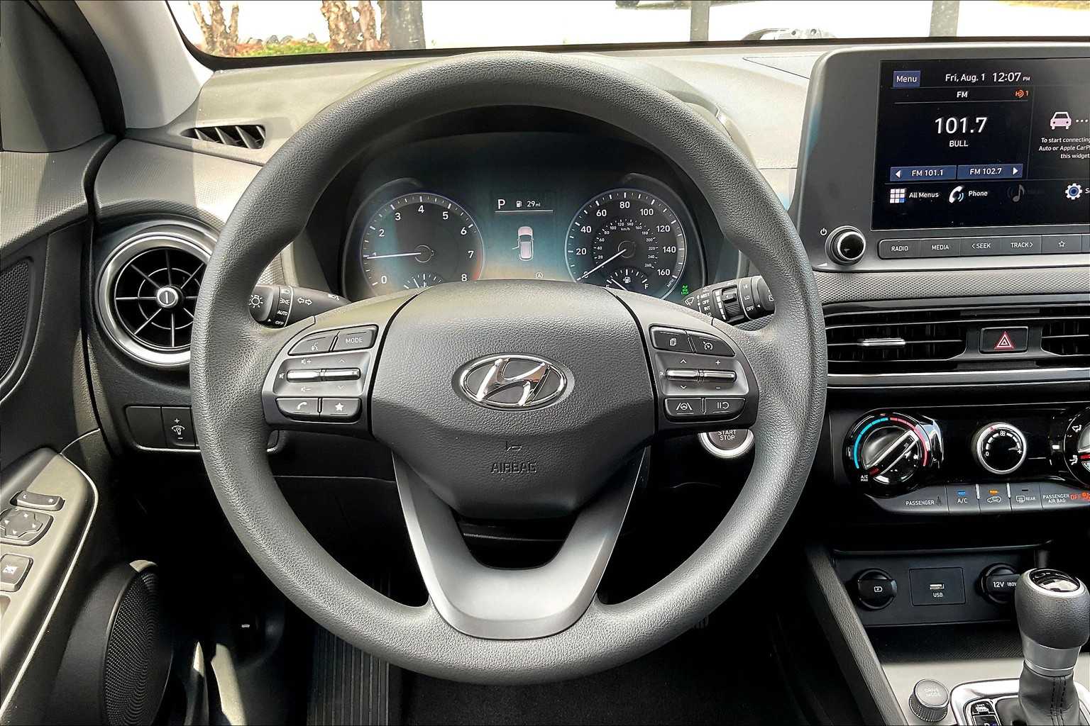 2022 Hyundai Kona SEL - Photo 31