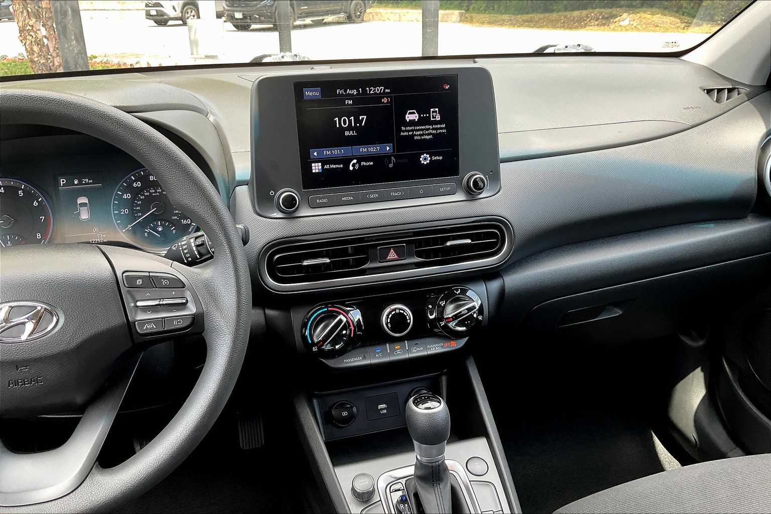 2022 Hyundai Kona SEL - Photo 32