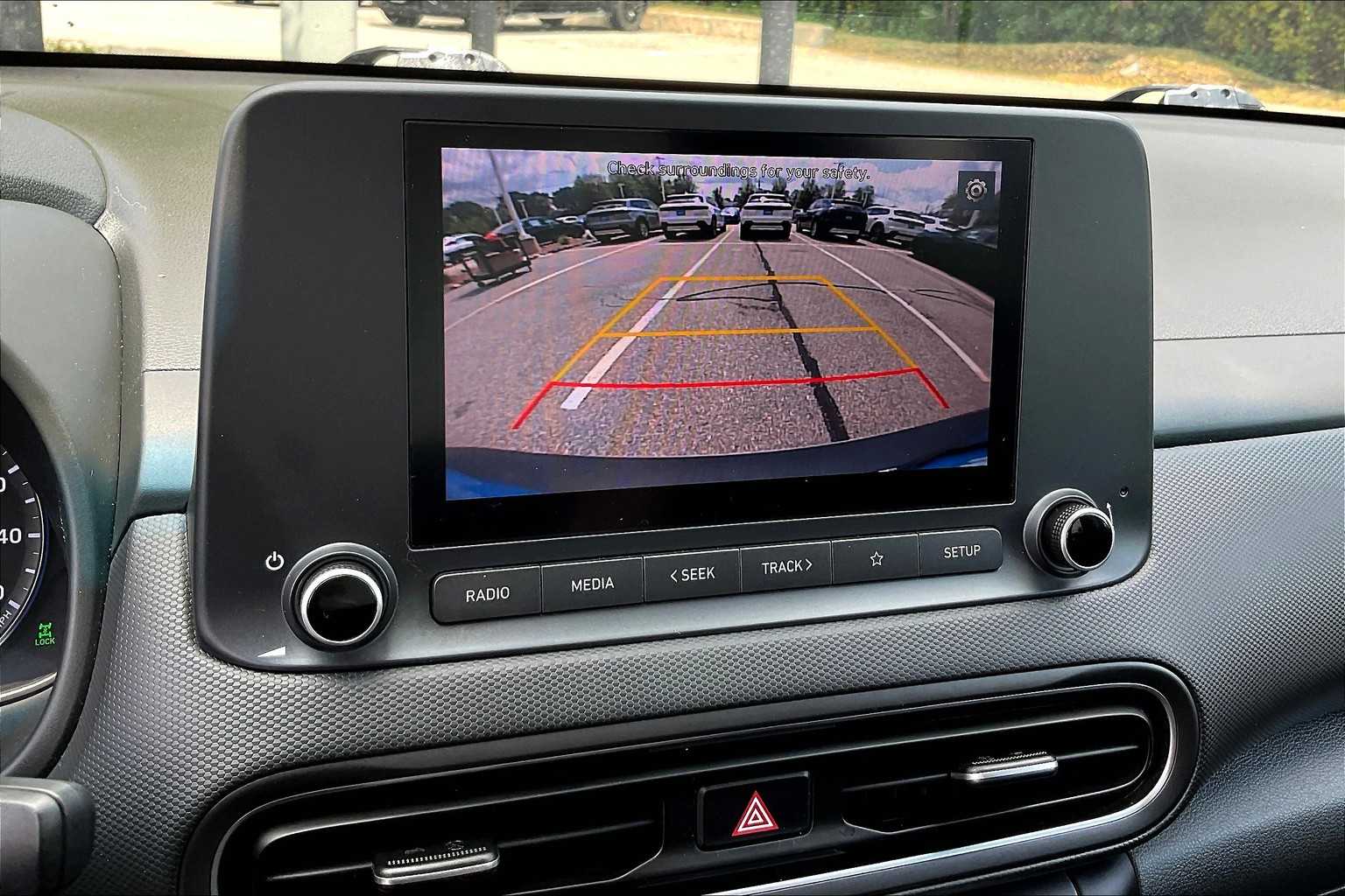 2022 Hyundai Kona SEL - Photo 33