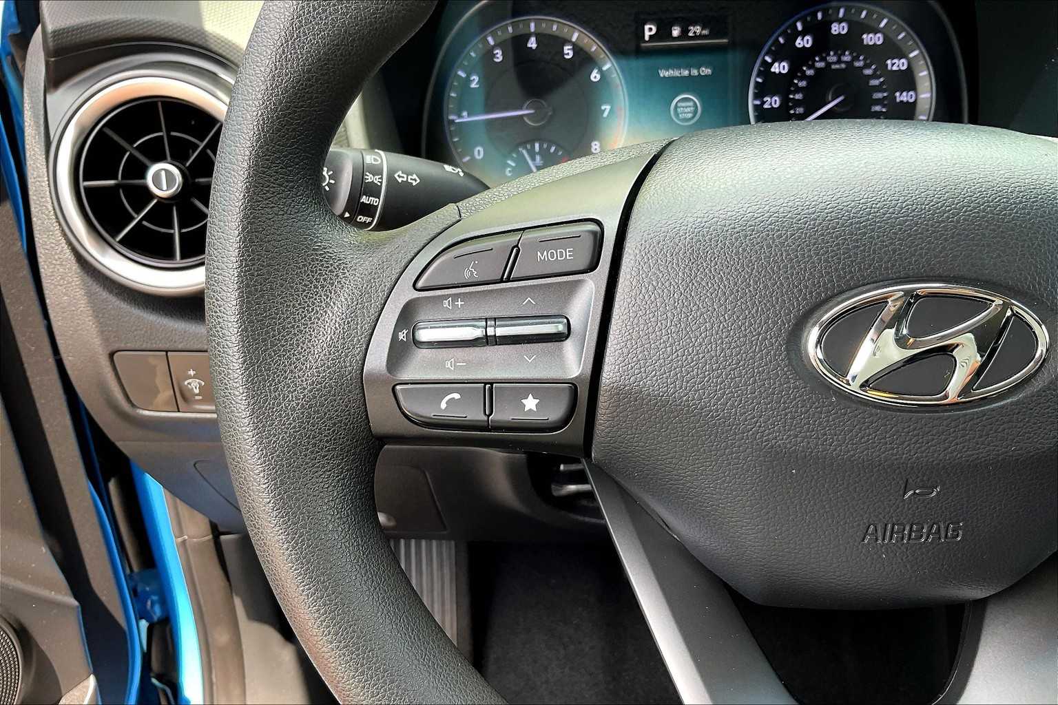 2022 Hyundai Kona SEL - Photo 36