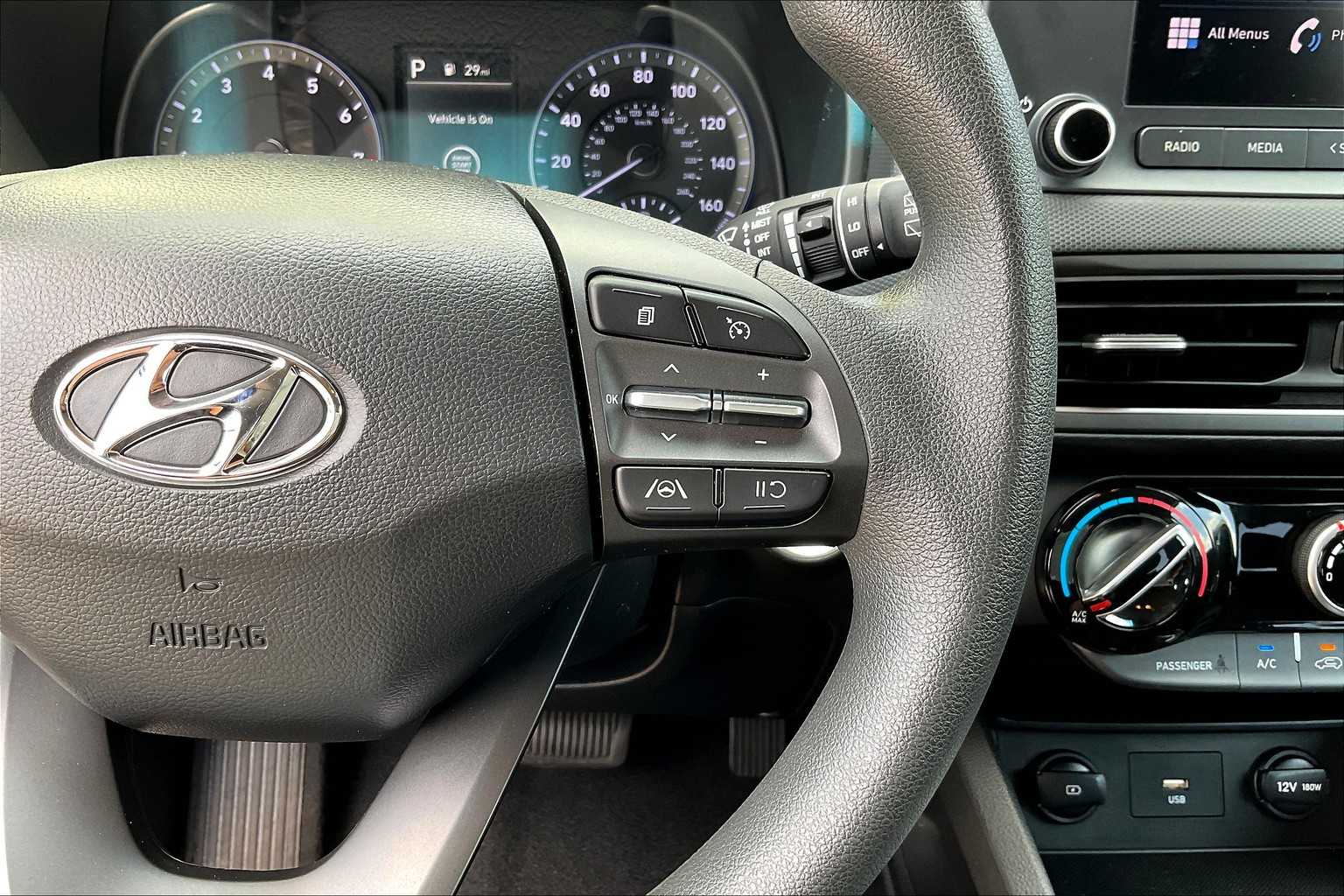 2022 Hyundai Kona SEL - Photo 37