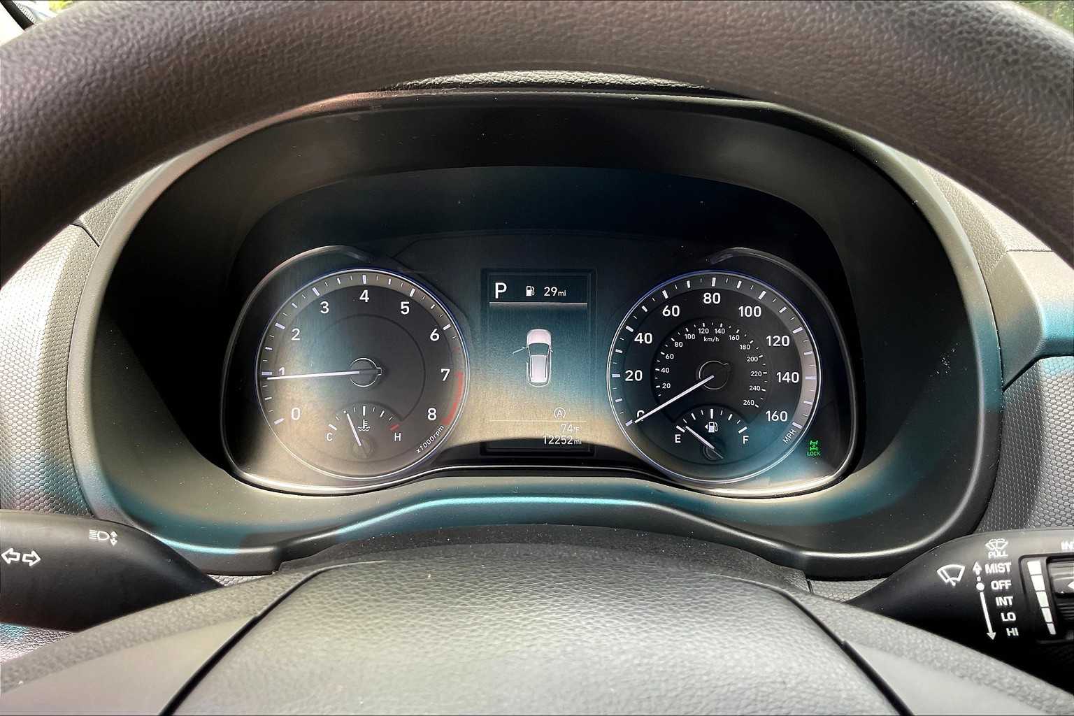 2022 Hyundai Kona SEL - Photo 38