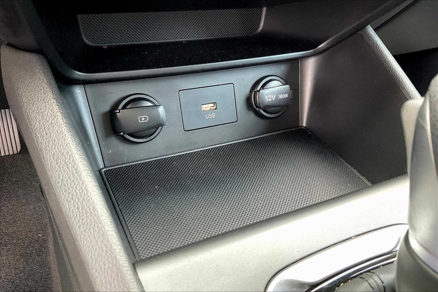 2022 Hyundai Kona SEL - Photo 39