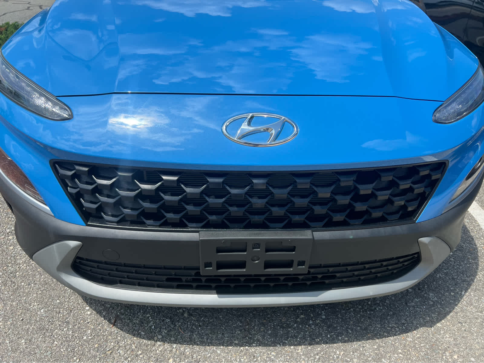 2022 Hyundai Kona SEL - Photo 4