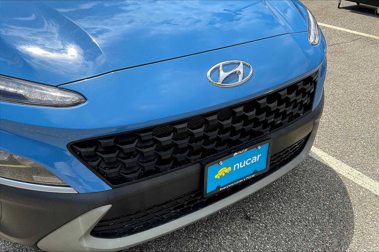 2022 Hyundai Kona SEL - Photo 42