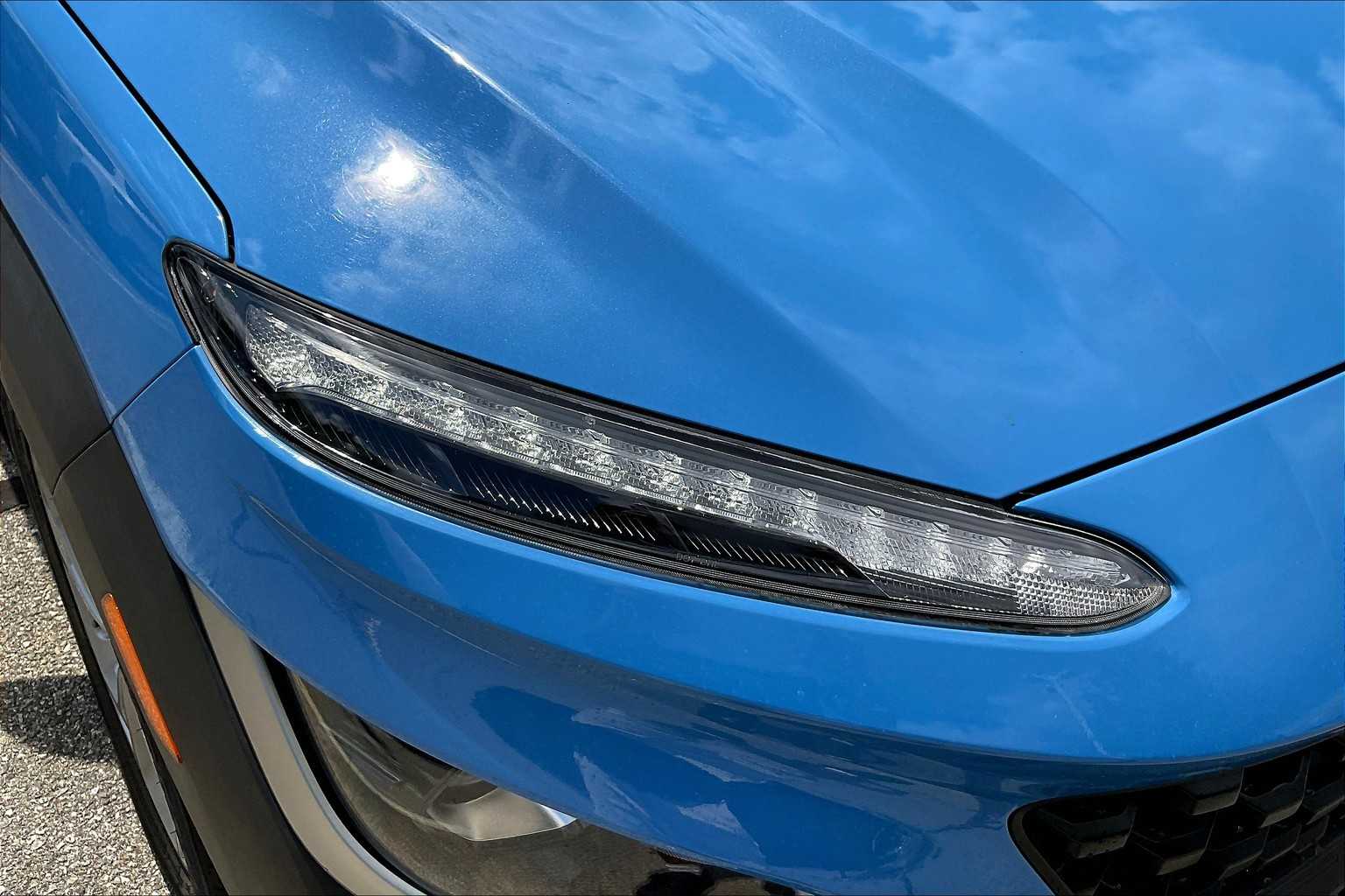 2022 Hyundai Kona SEL - Photo 43