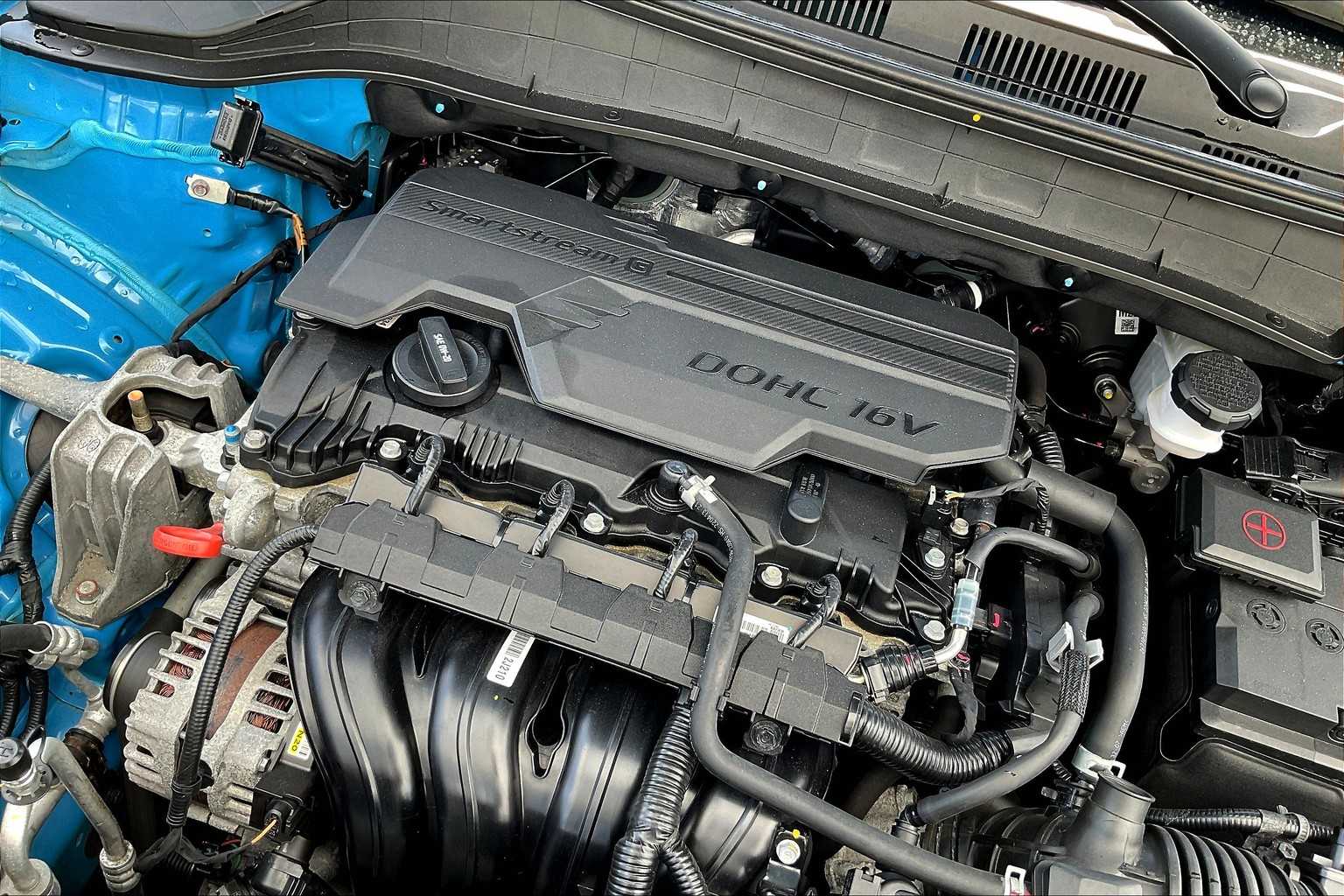 2022 Hyundai Kona SEL - Photo 45