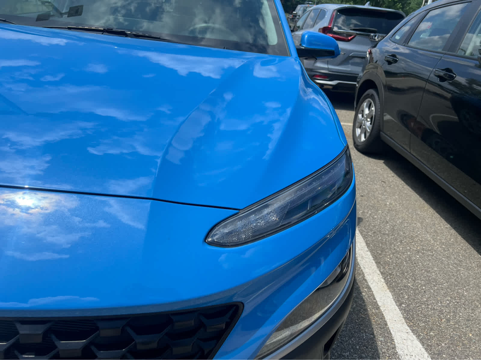 2022 Hyundai Kona SEL - Photo 5