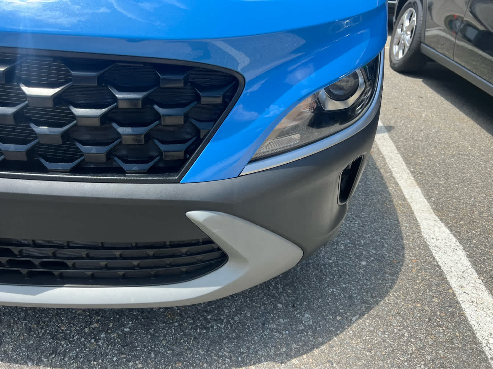 2022 Hyundai Kona SEL - Photo 6