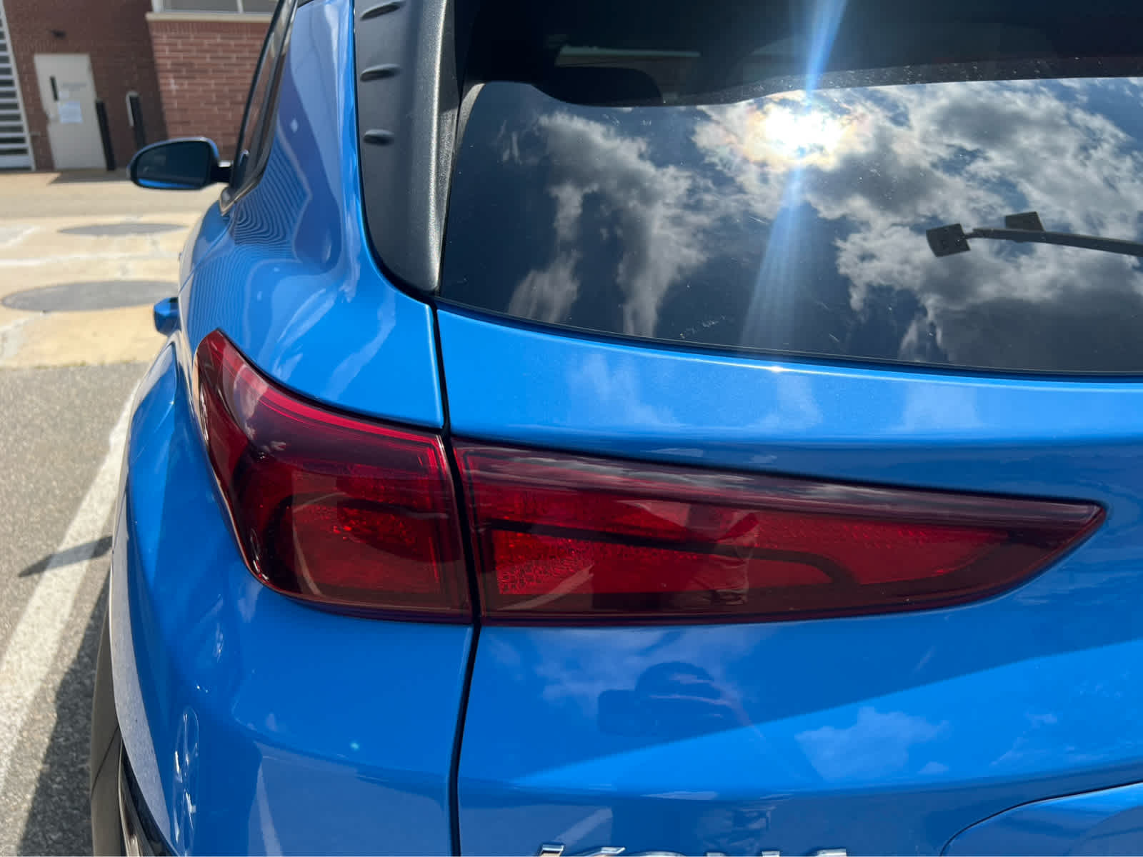 2022 Hyundai Kona SEL - Photo 7