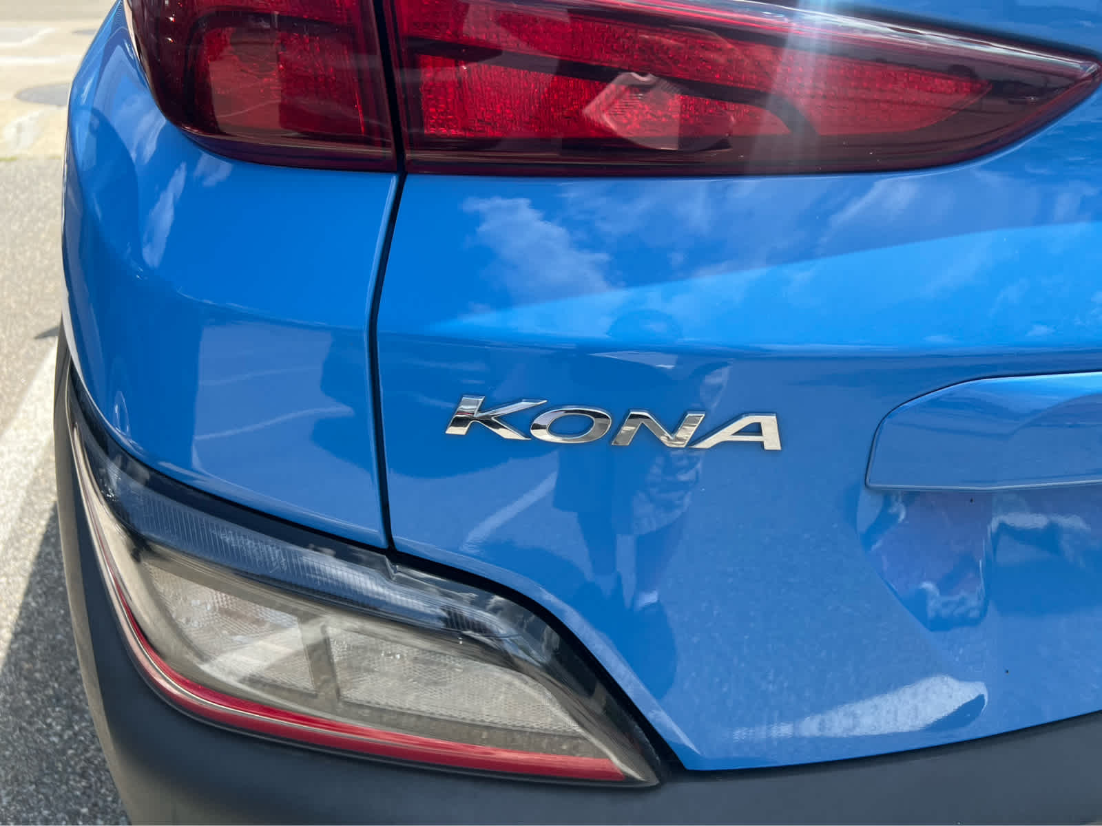 2022 Hyundai Kona SEL - Photo 8
