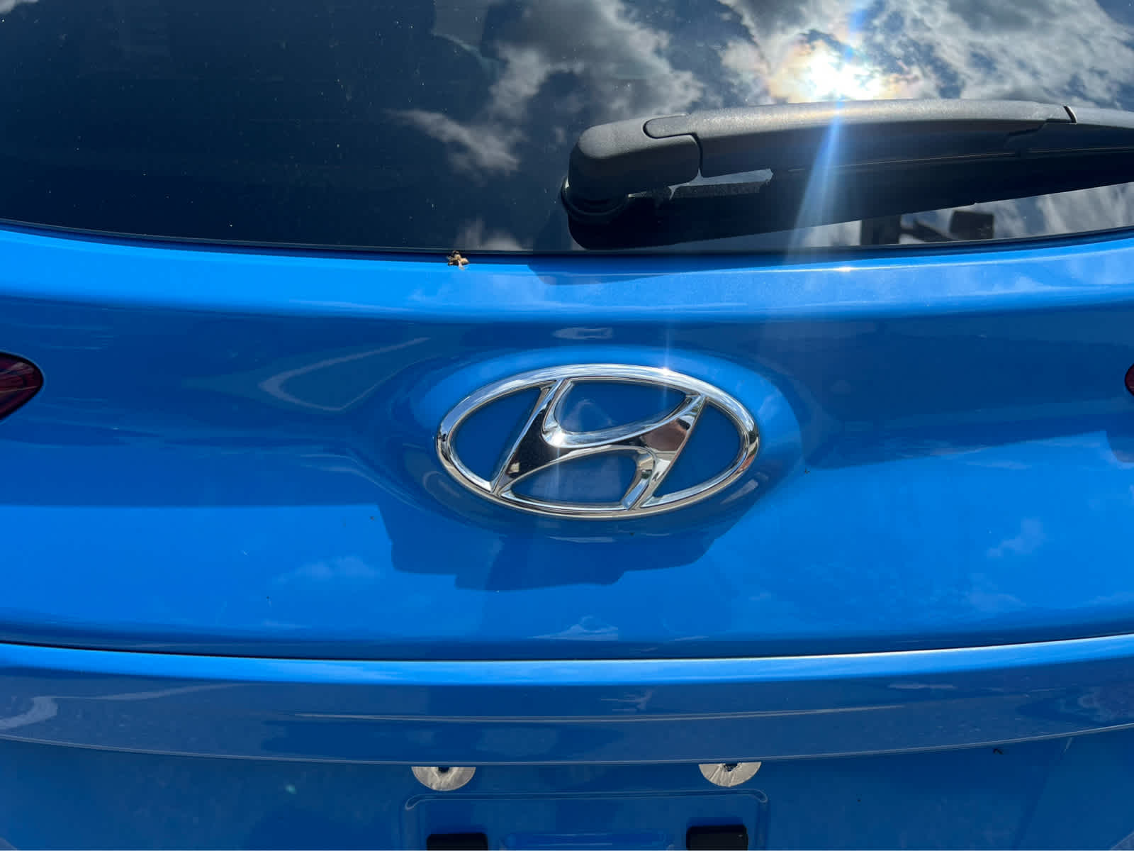 2022 Hyundai Kona SEL - Photo 9