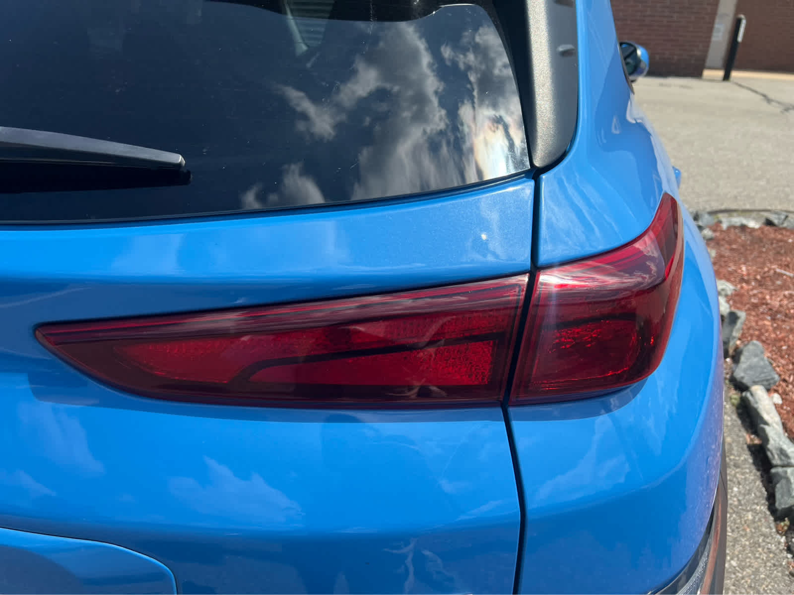 2022 Hyundai Kona SEL - Photo 10