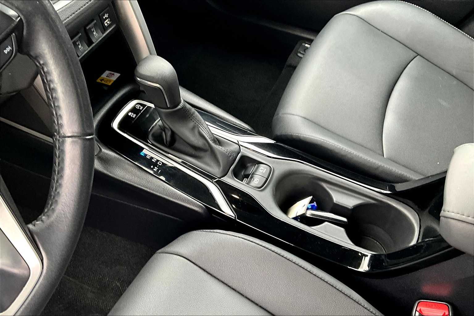 2022 Toyota Corolla Cross XLE - Photo 20
