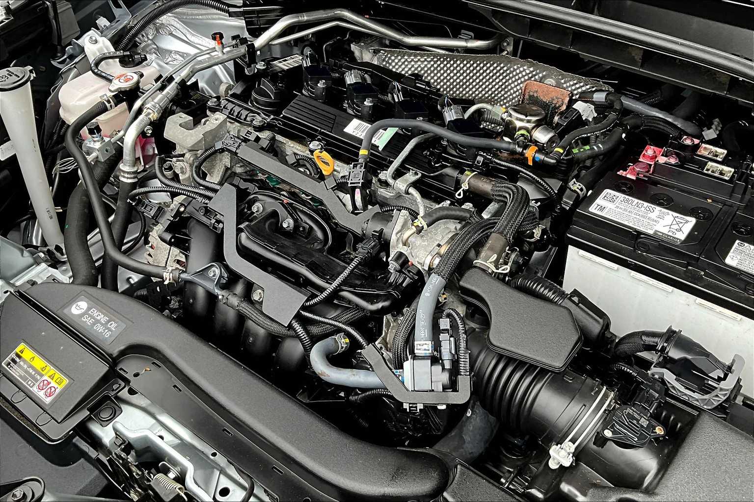 2022 Toyota Corolla Cross XLE - Photo 35