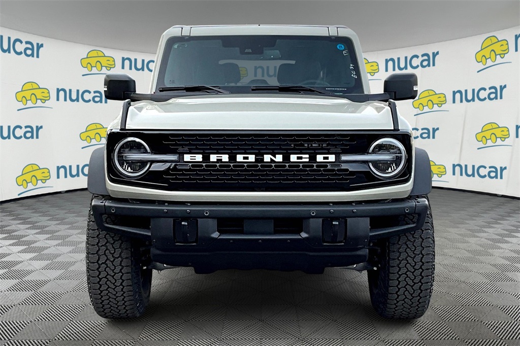 2025 Ford Bronco Badlands - Photo 3