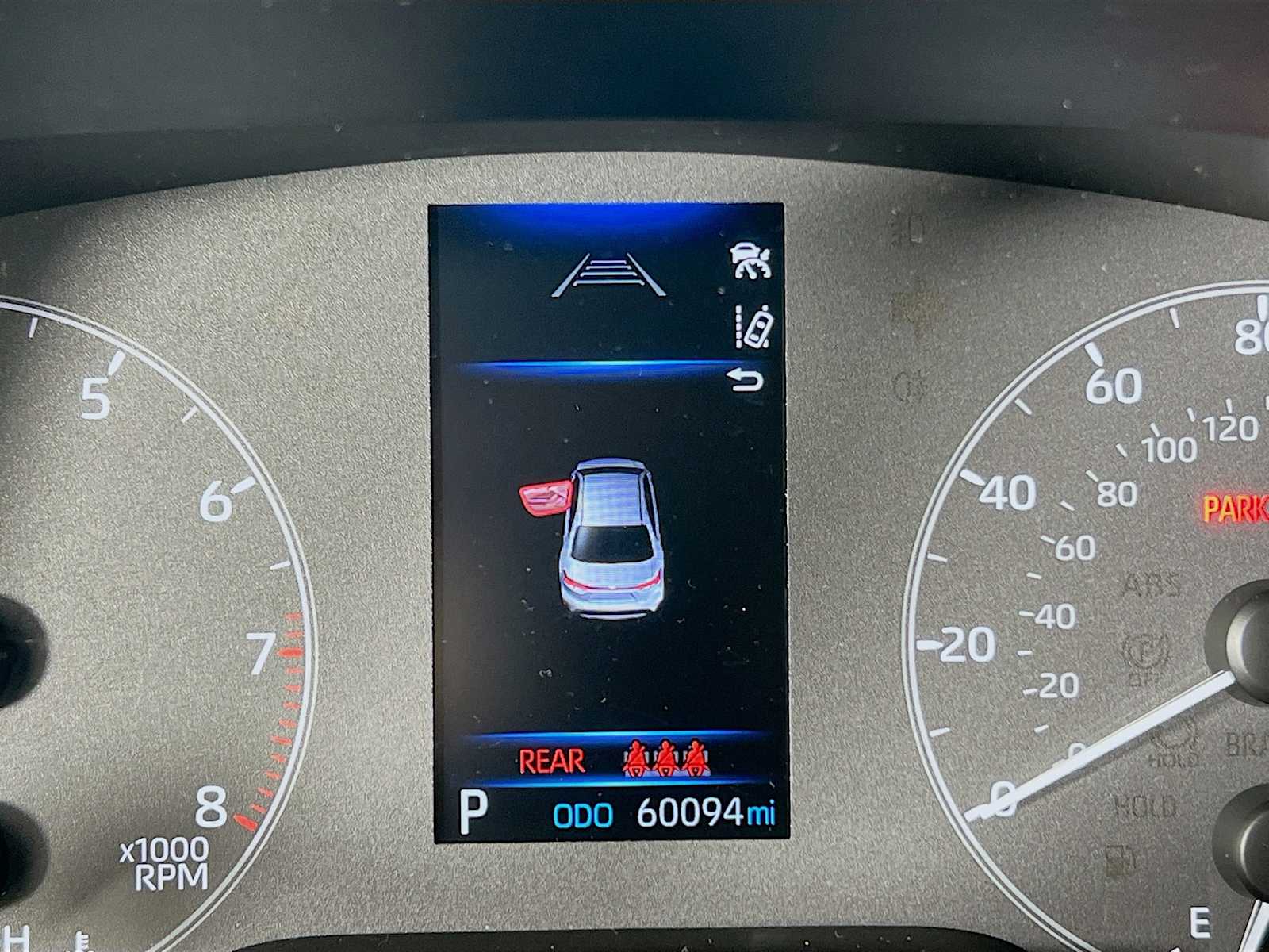 2023 Toyota Corolla LE - Photo 12