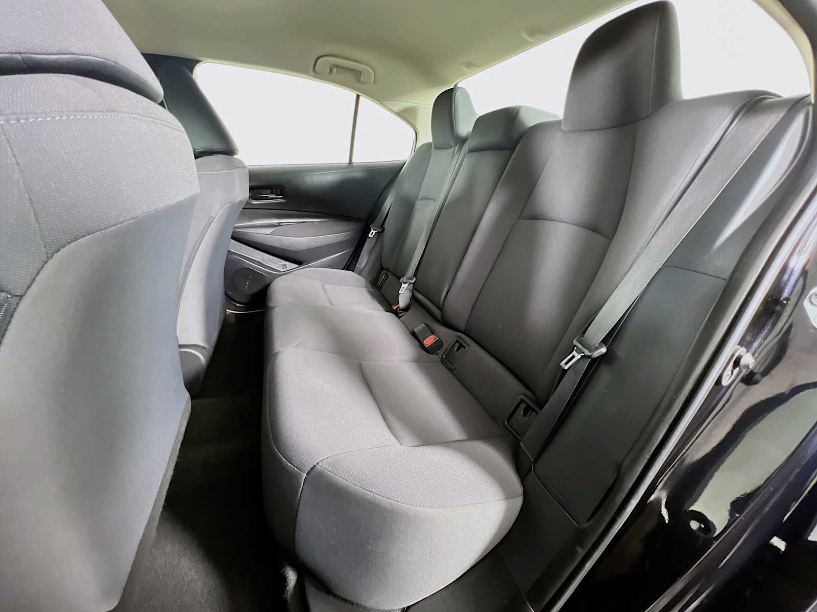 2023 Toyota Corolla LE - Photo 23