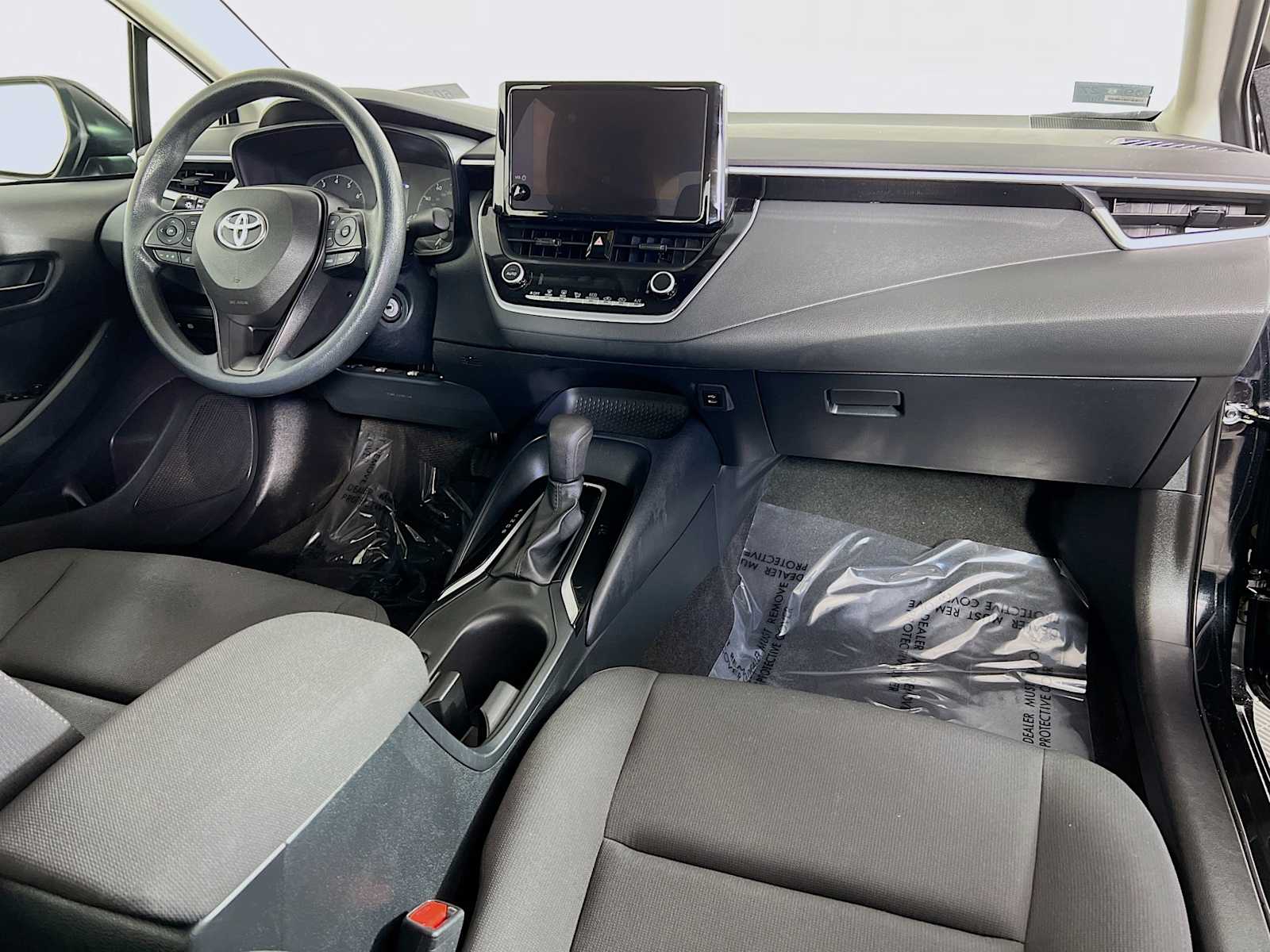 2023 Toyota Corolla LE - Photo 27
