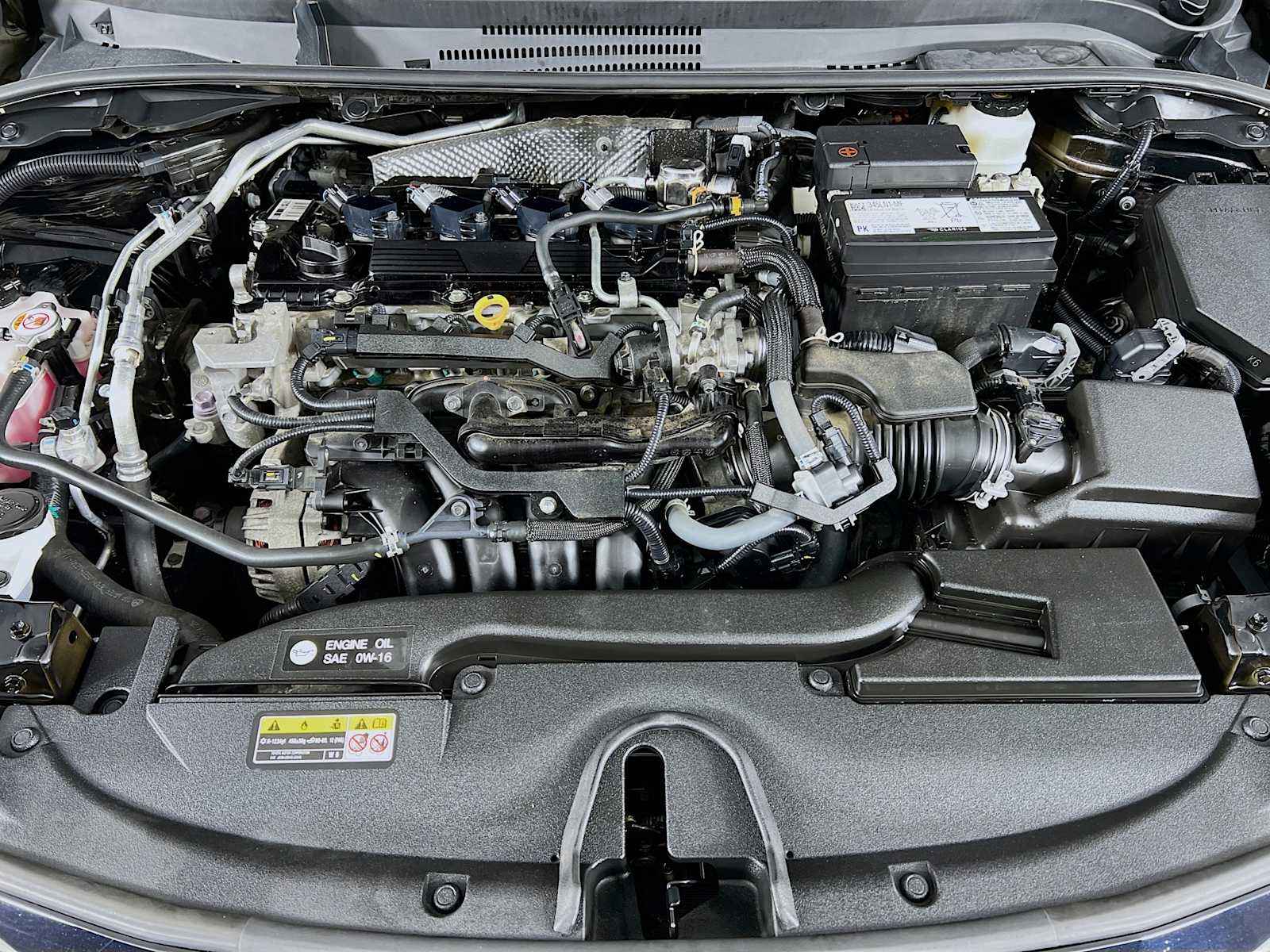 2023 Toyota Corolla LE - Photo 28