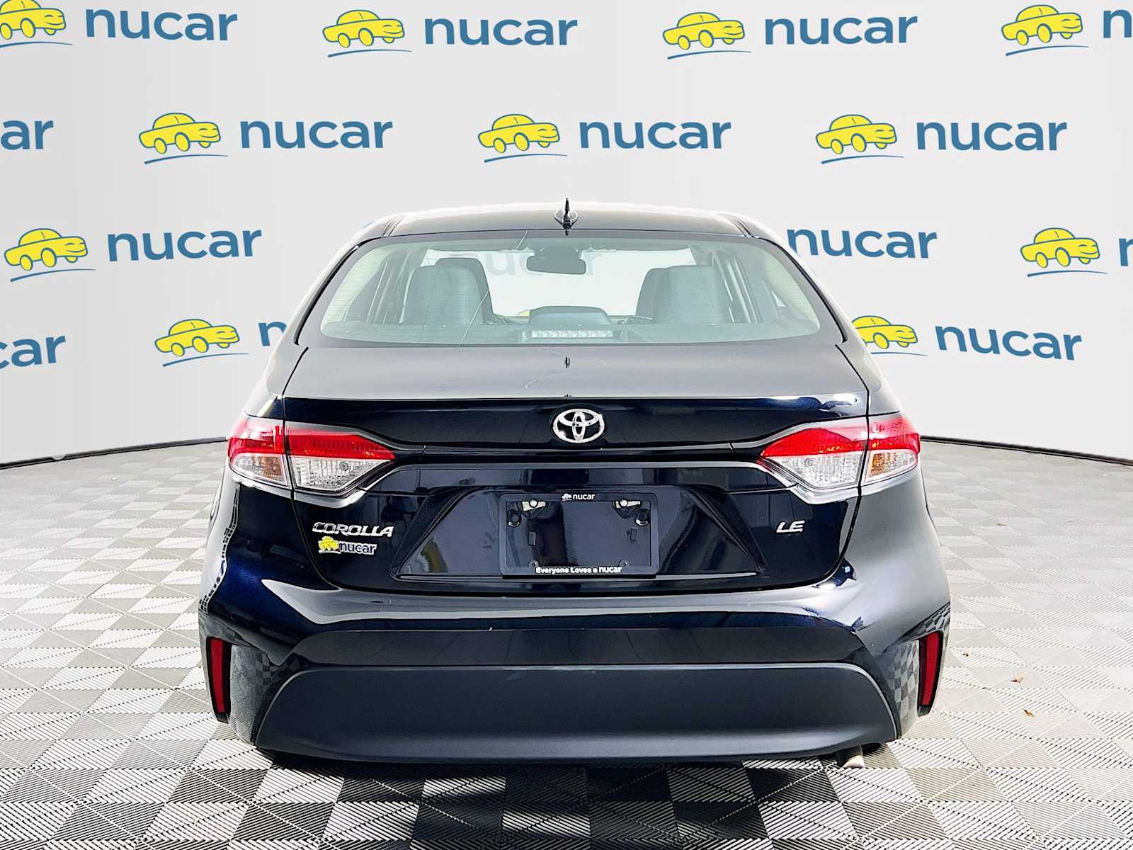 2023 Toyota Corolla LE - Photo 6