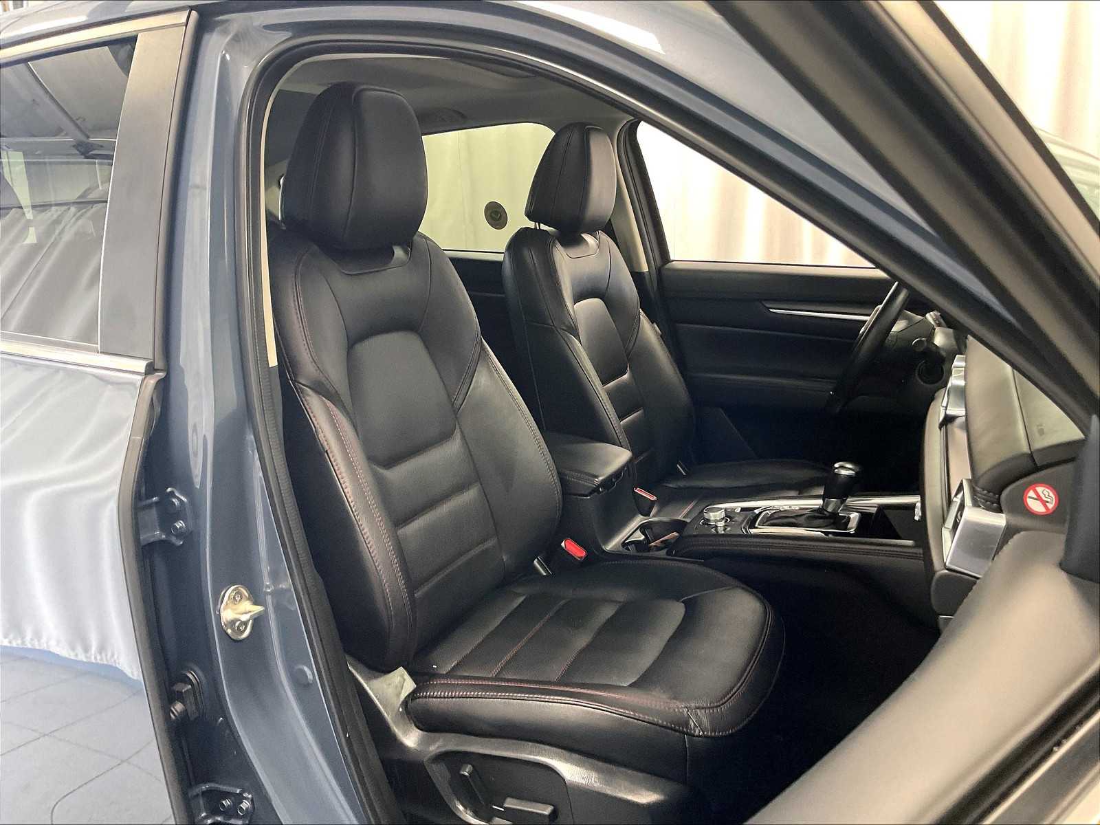 2024 Mazda CX-5 2.5 S Carbon Edition - Photo 11