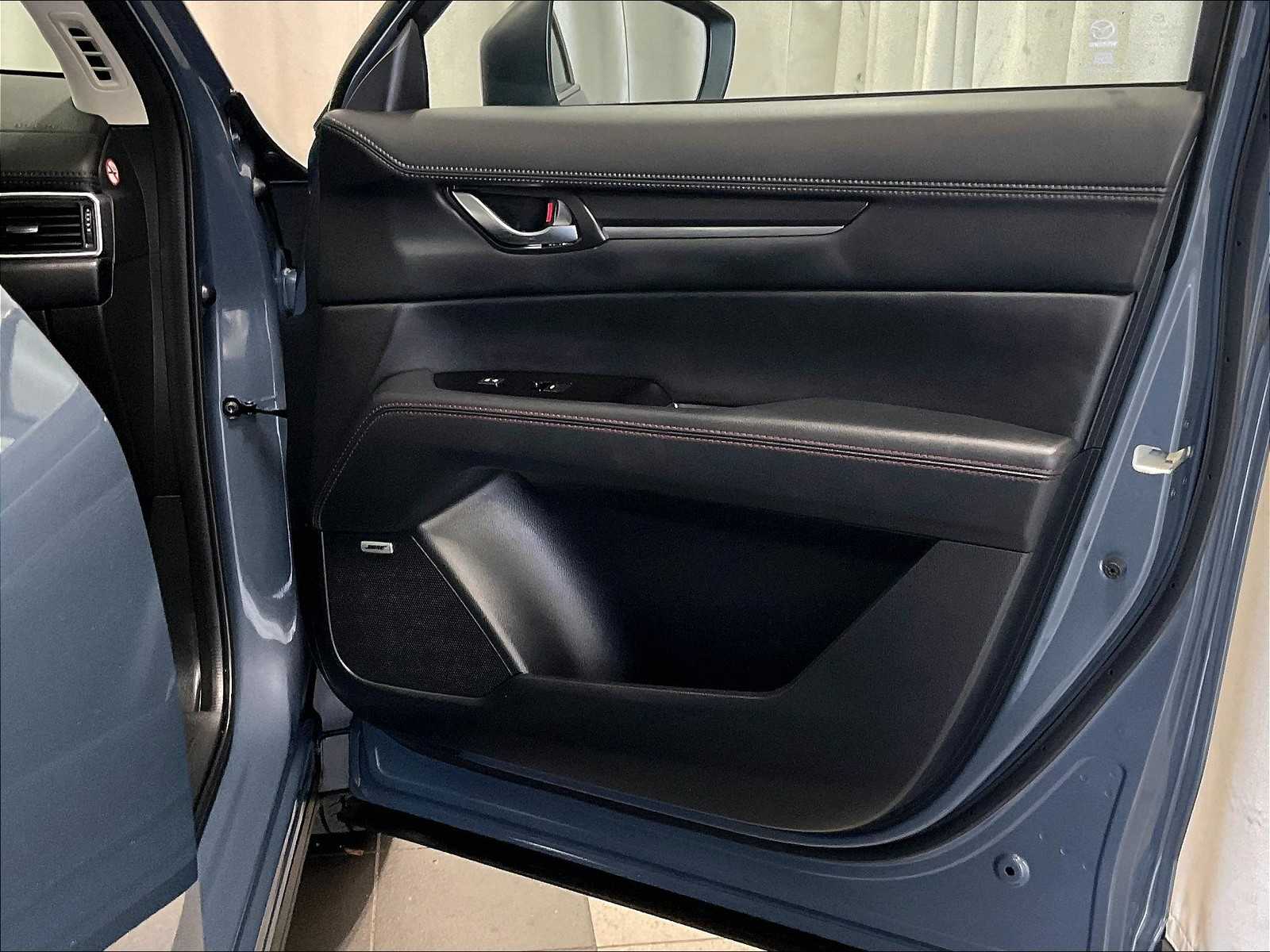 2024 Mazda CX-5 2.5 S Carbon Edition - Photo 12