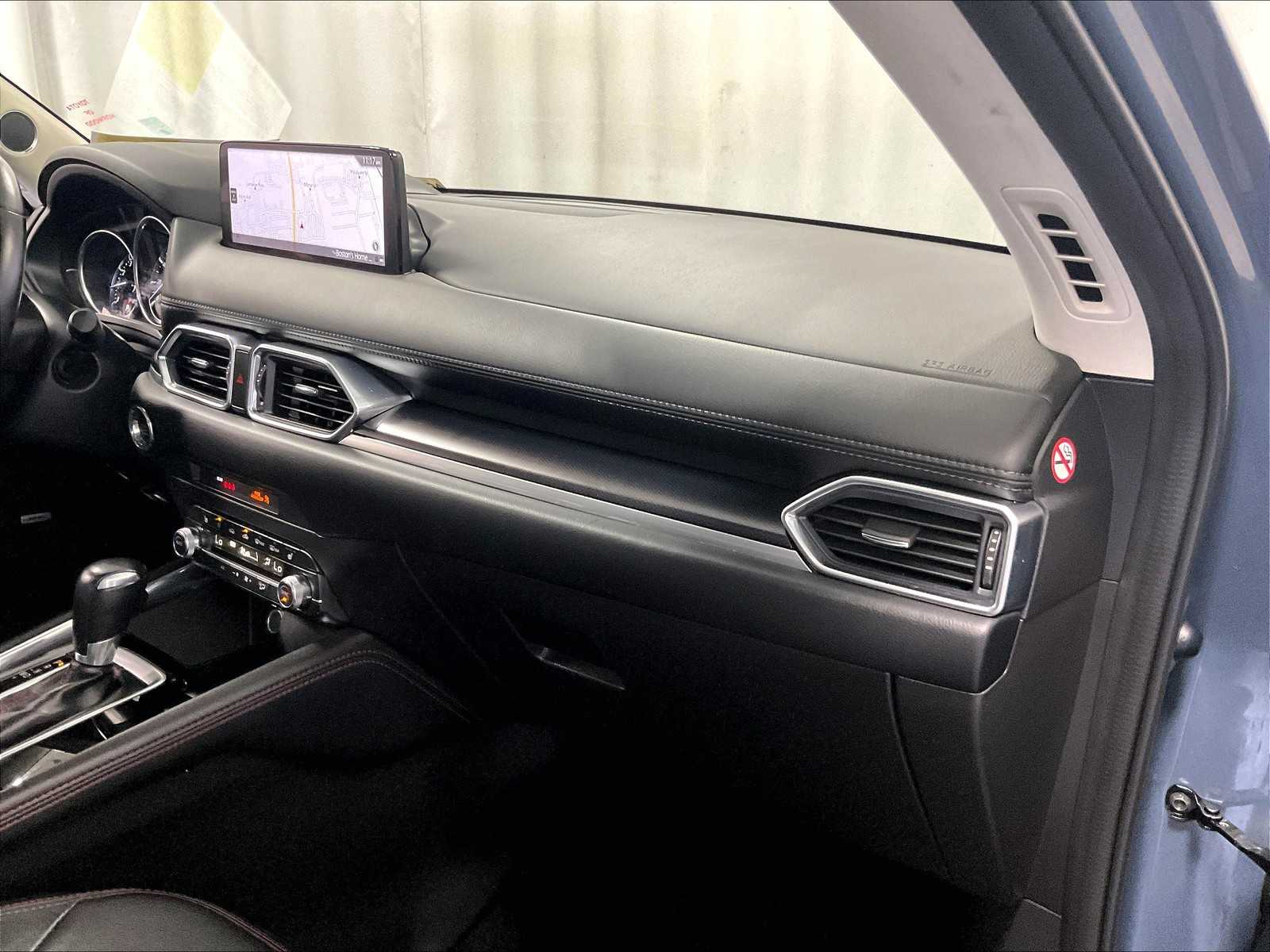 2024 Mazda CX-5 2.5 S Carbon Edition - Photo 13