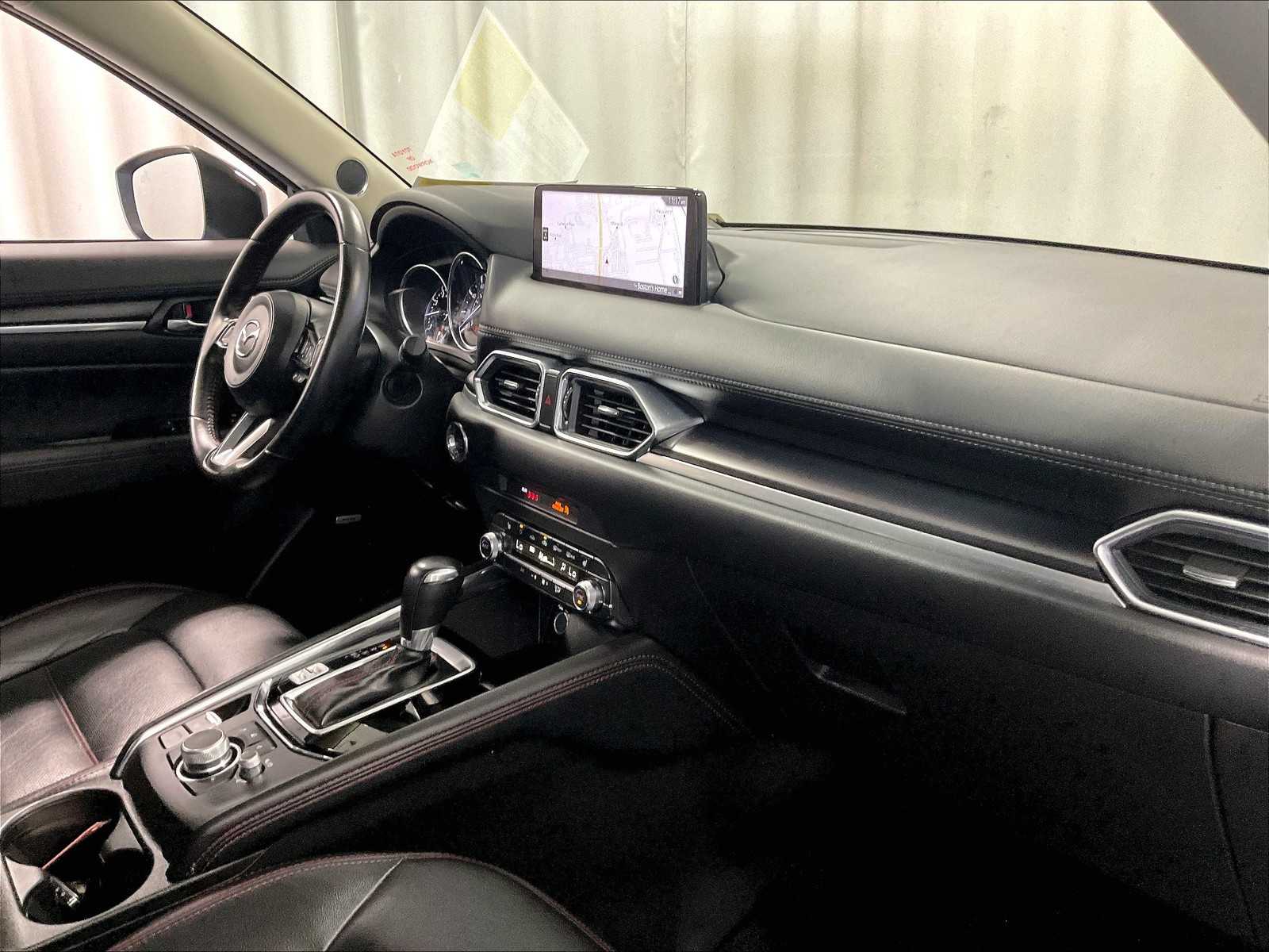 2024 Mazda CX-5 2.5 S Carbon Edition - Photo 14