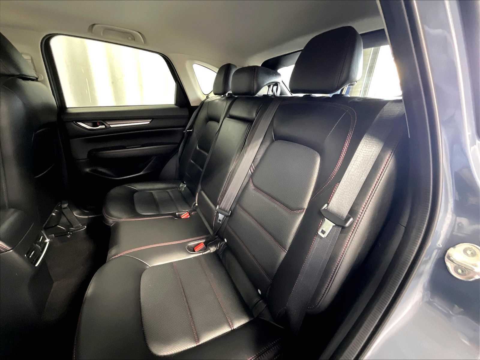 2024 Mazda CX-5 2.5 S Carbon Edition - Photo 15