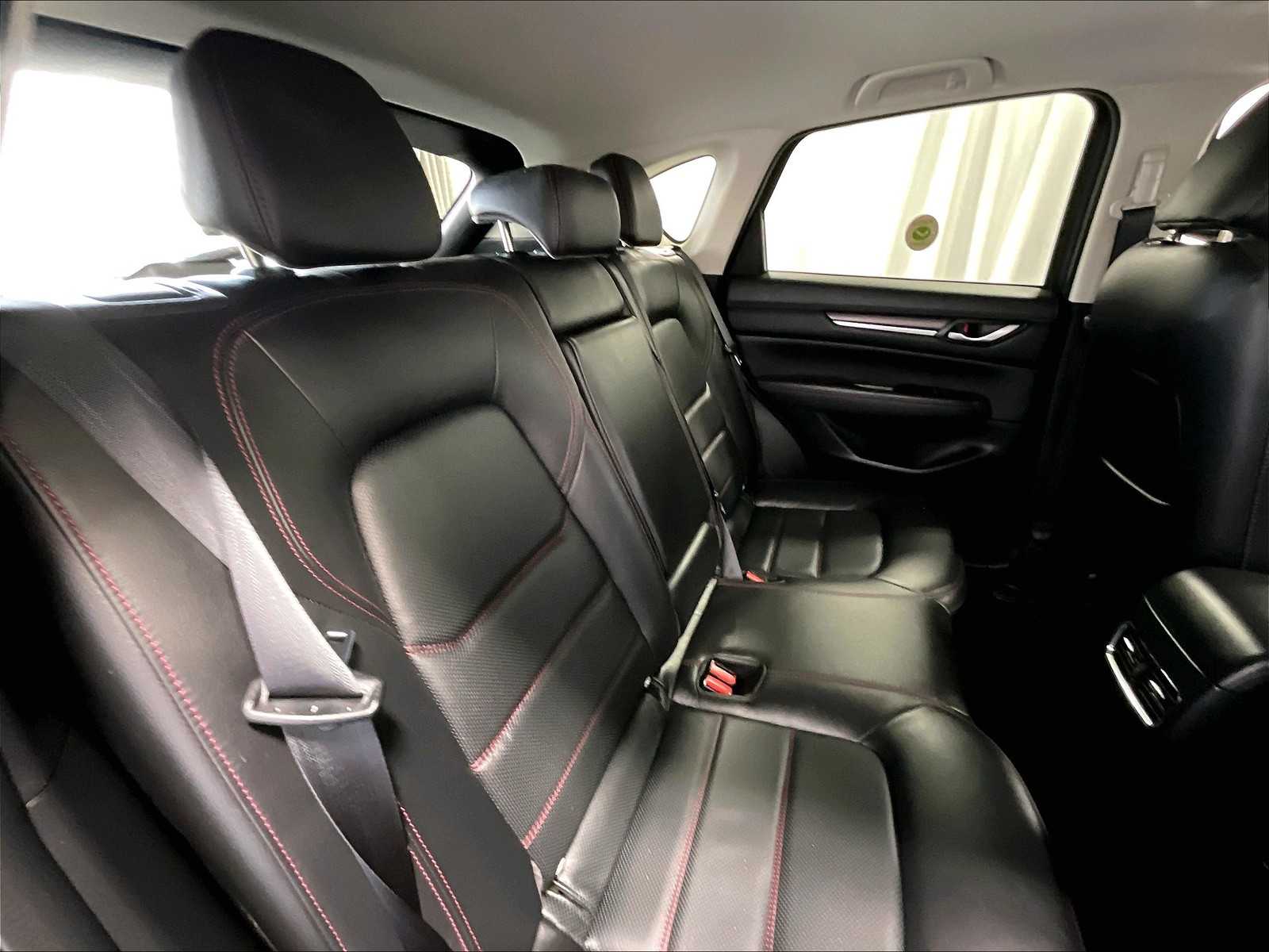2024 Mazda CX-5 2.5 S Carbon Edition - Photo 16