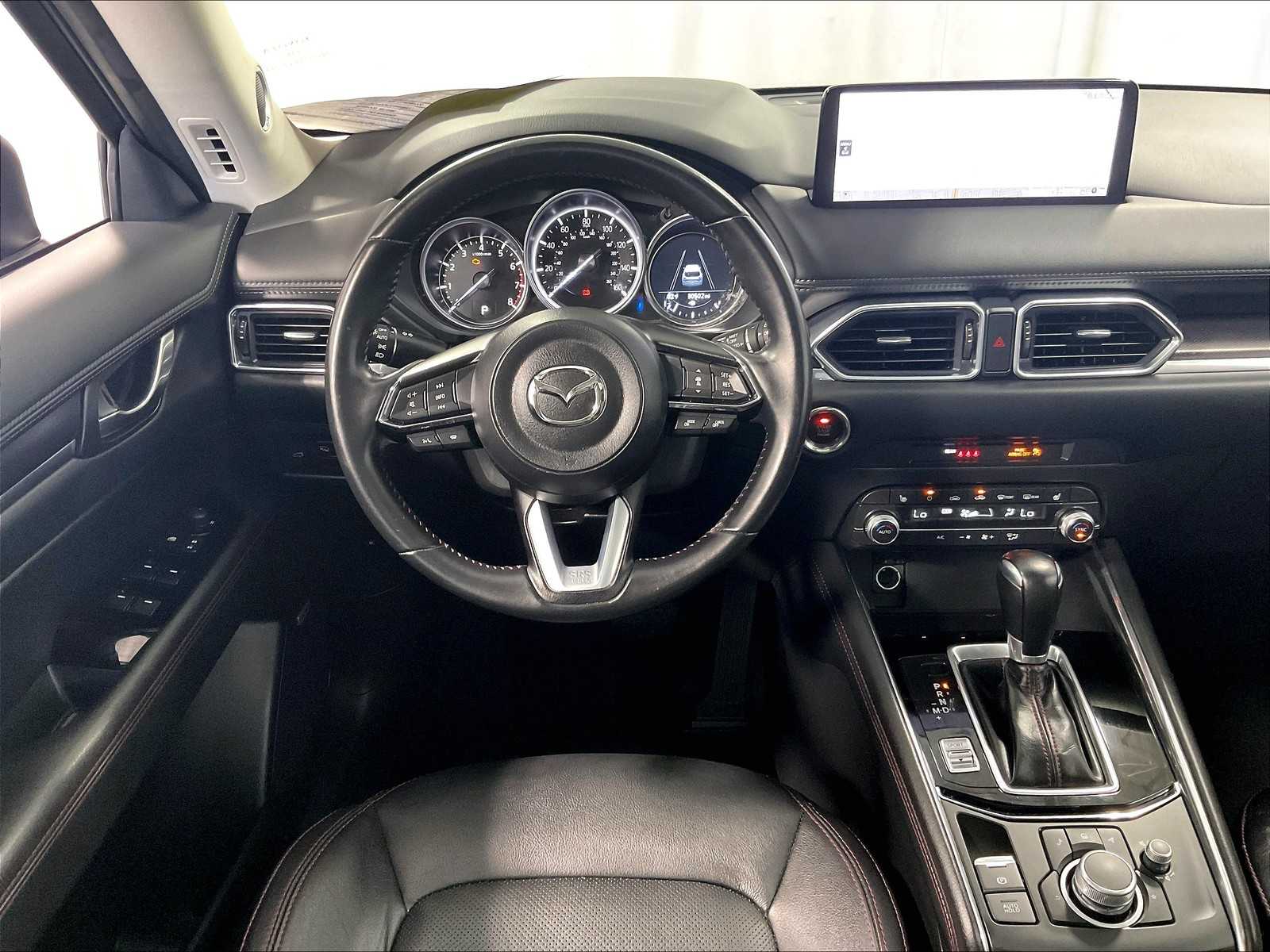 2024 Mazda CX-5 2.5 S Carbon Edition - Photo 17