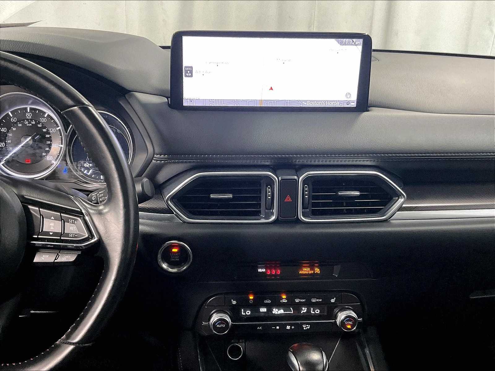 2024 Mazda CX-5 2.5 S Carbon Edition - Photo 18