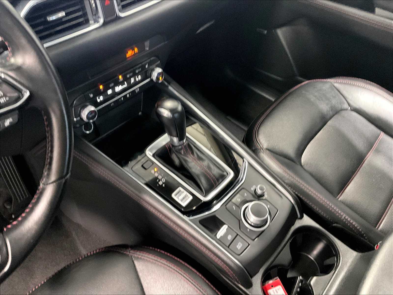 2024 Mazda CX-5 2.5 S Carbon Edition - Photo 20