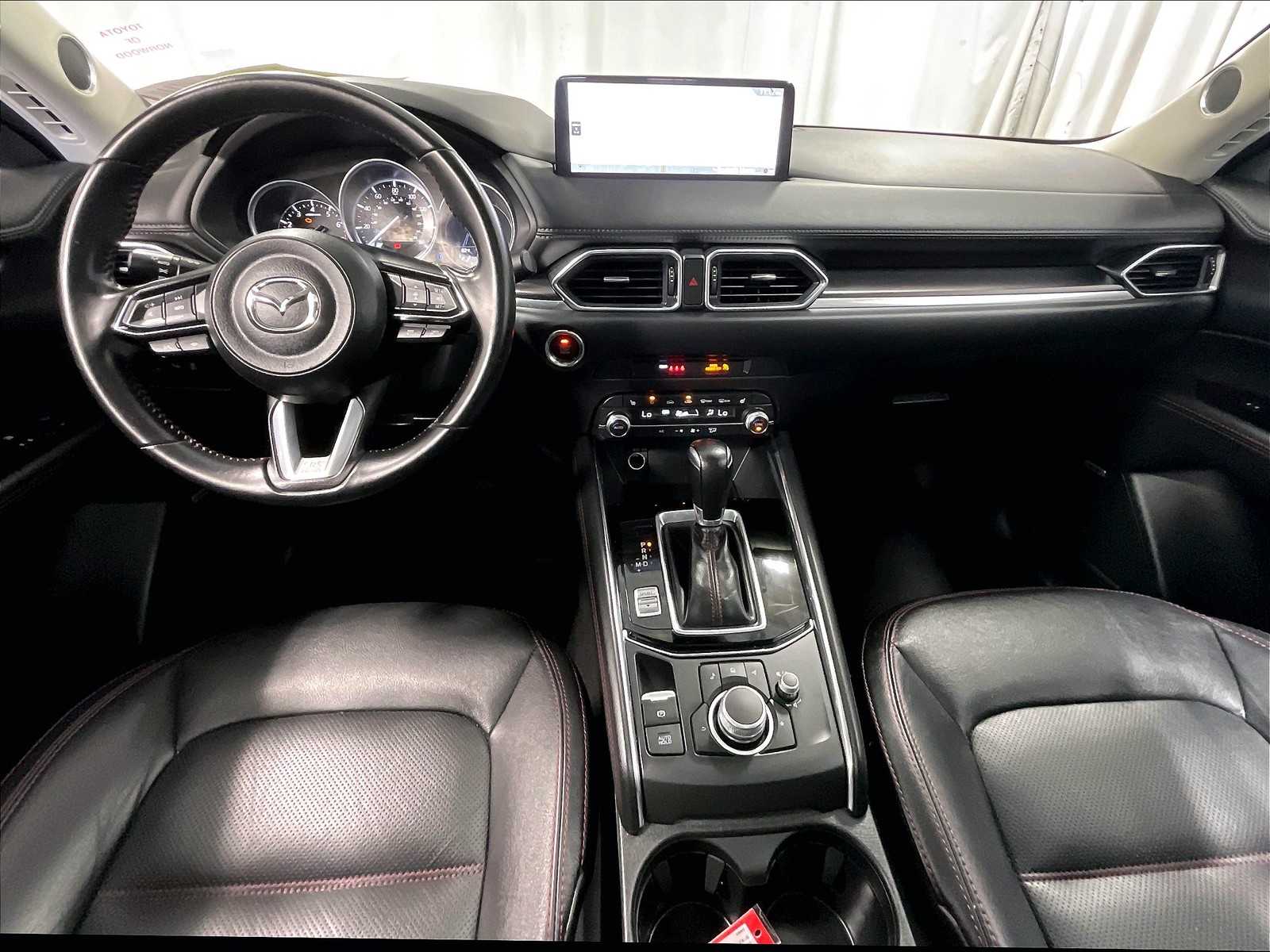 2024 Mazda CX-5 2.5 S Carbon Edition - Photo 21