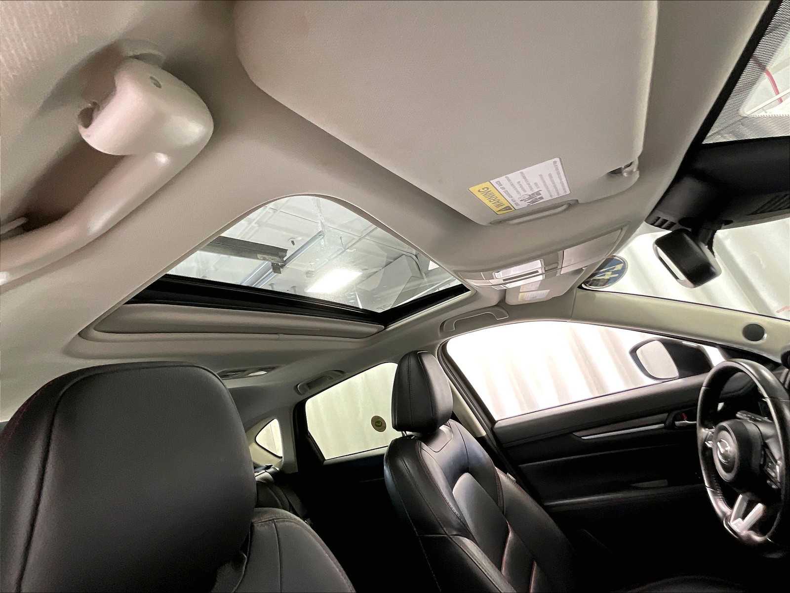 2024 Mazda CX-5 2.5 S Carbon Edition - Photo 22