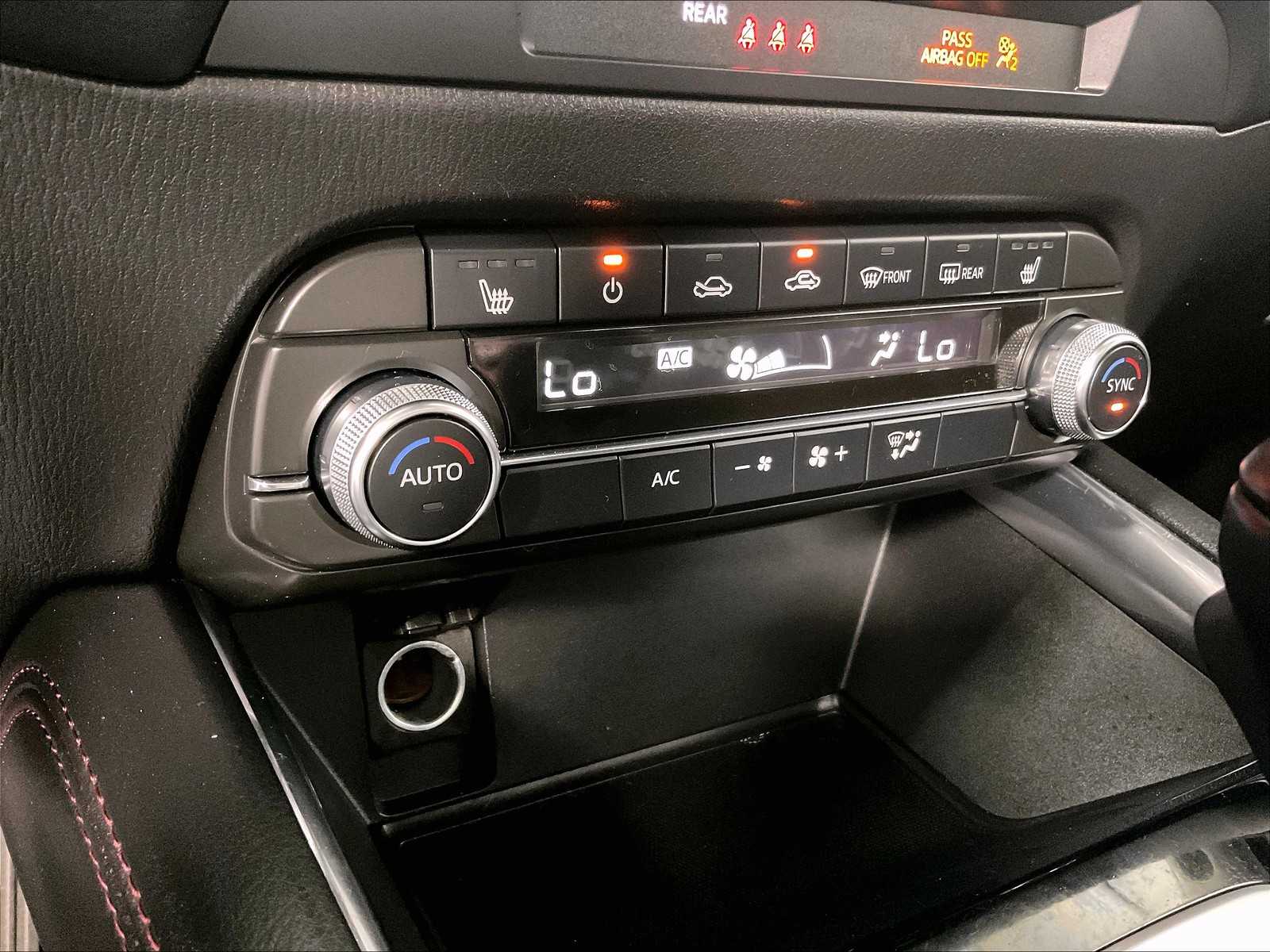 2024 Mazda CX-5 2.5 S Carbon Edition - Photo 26