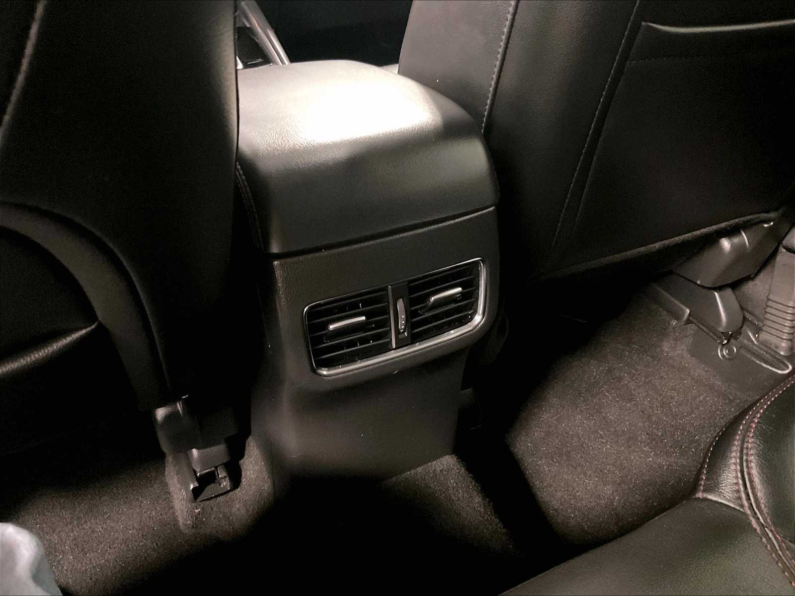2024 Mazda CX-5 2.5 S Carbon Edition - Photo 28