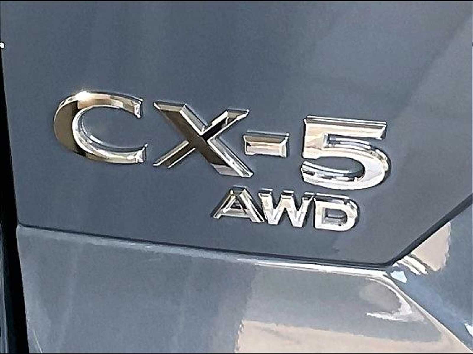 2024 Mazda CX-5 2.5 S Carbon Edition - Photo 29
