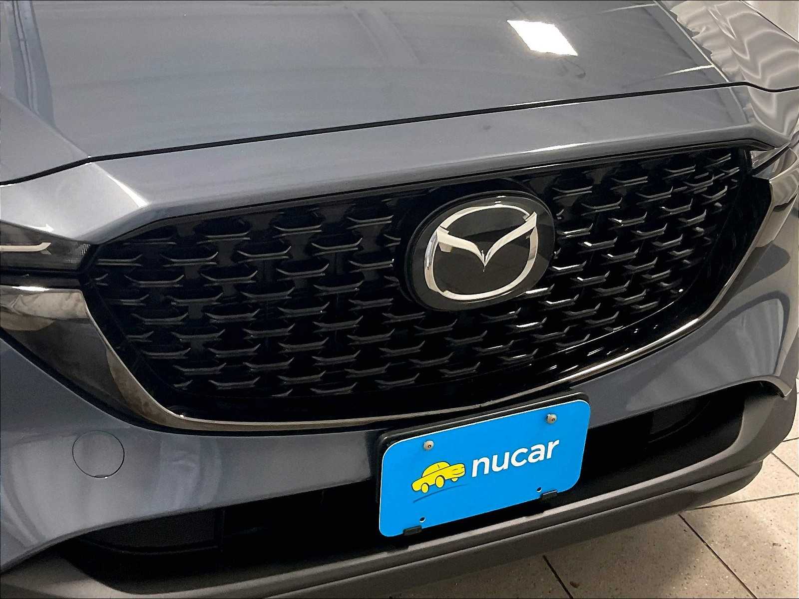 2024 Mazda CX-5 2.5 S Carbon Edition - Photo 32