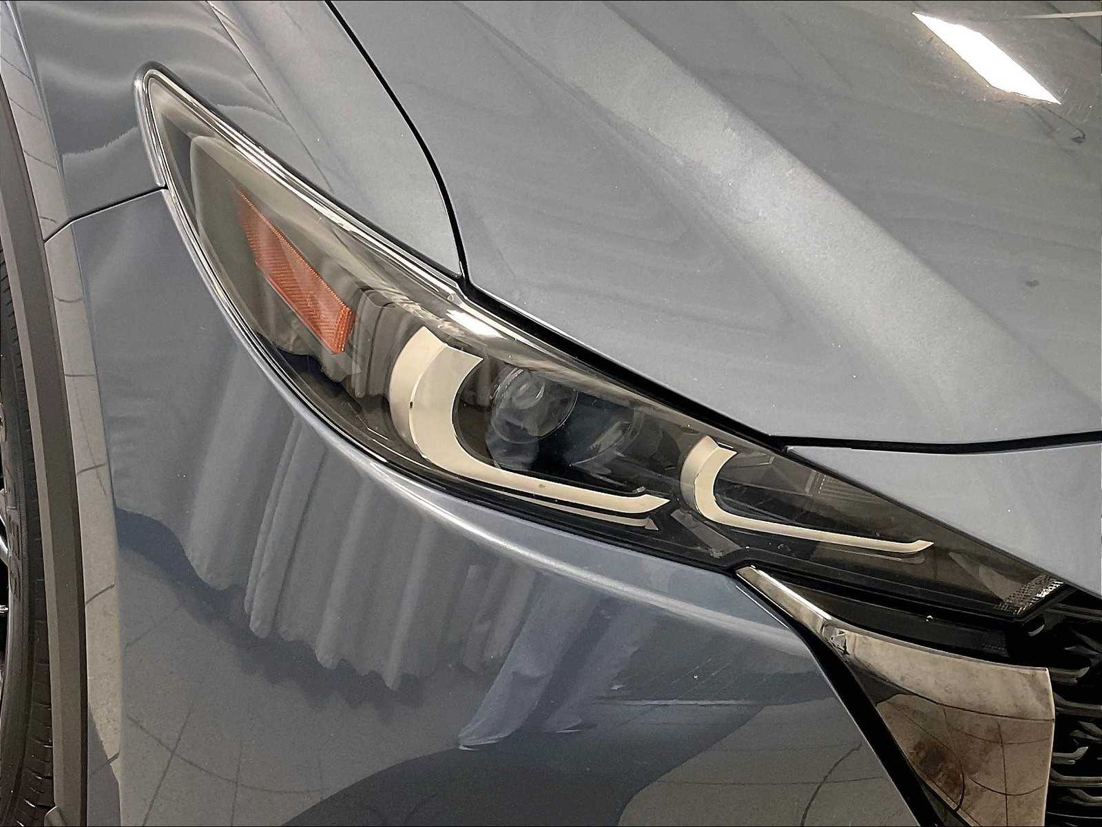 2024 Mazda CX-5 2.5 S Carbon Edition - Photo 33