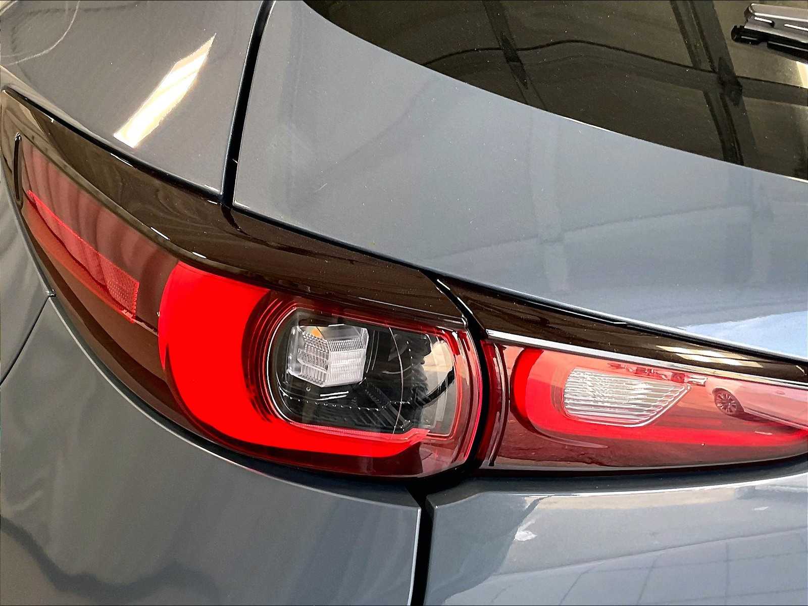2024 Mazda CX-5 2.5 S Carbon Edition - Photo 34