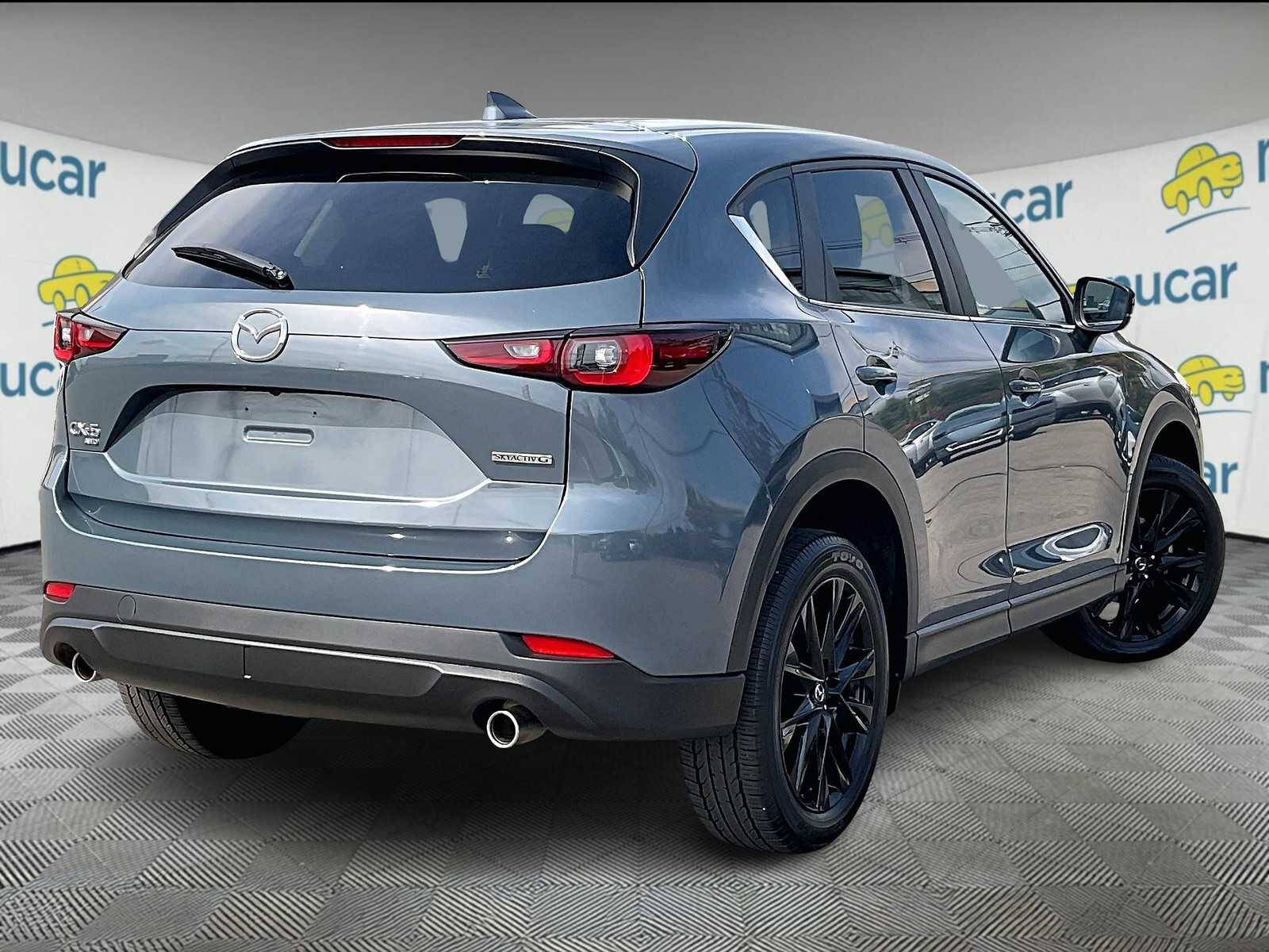 2024 Mazda CX-5 2.5 S Carbon Edition - Photo 6